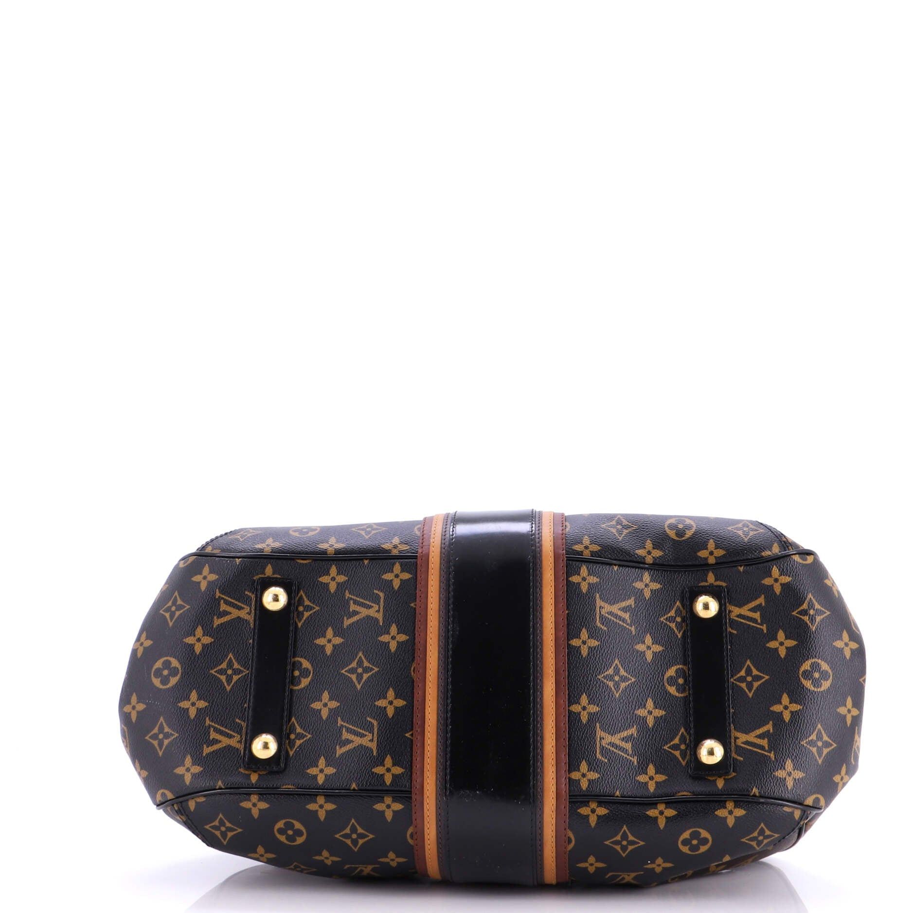 Louis Vuitton Griet Handbag Size ONE SIZE - 4 Thumbnail