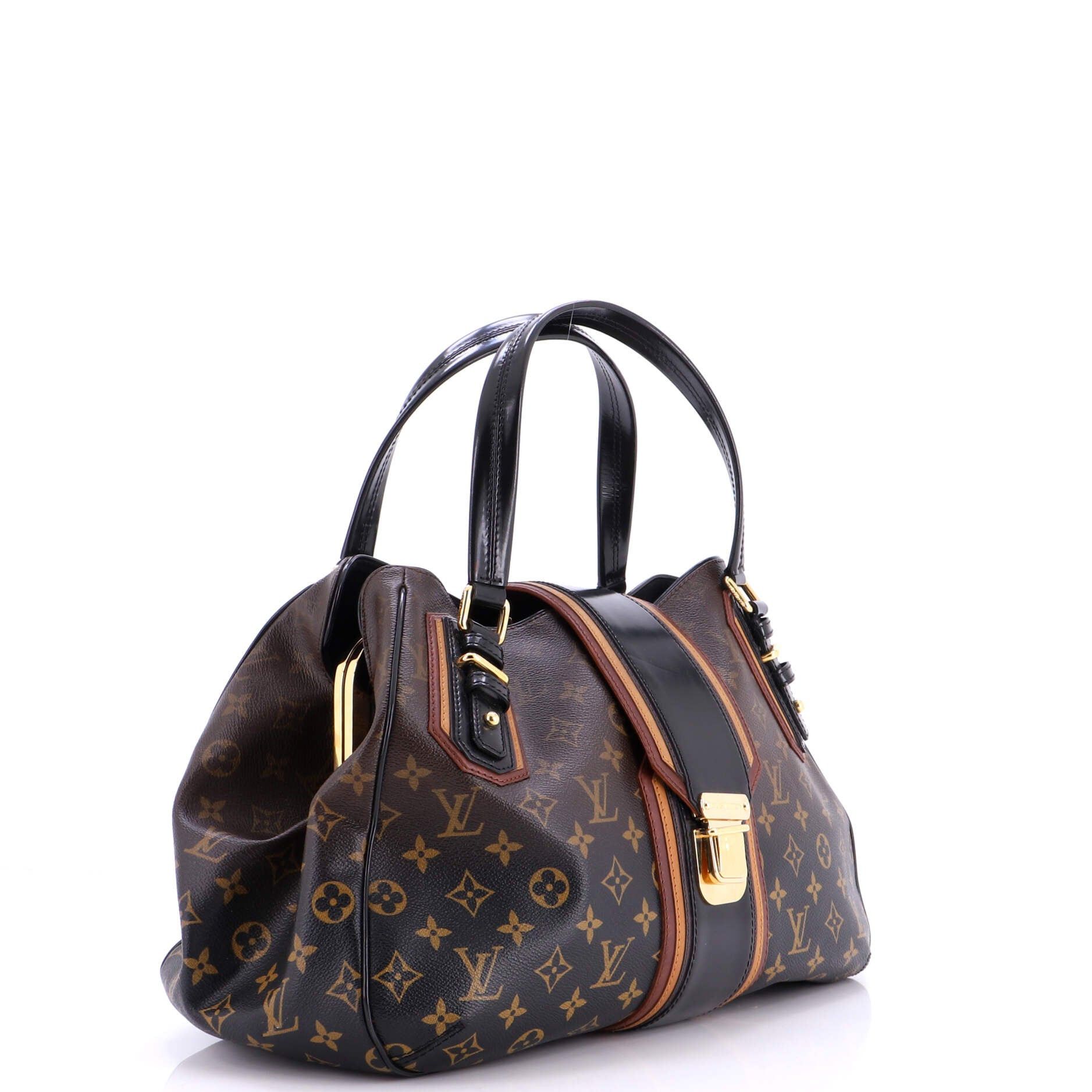 Louis Vuitton Griet Handbag Size ONE SIZE - 2 Thumbnail
