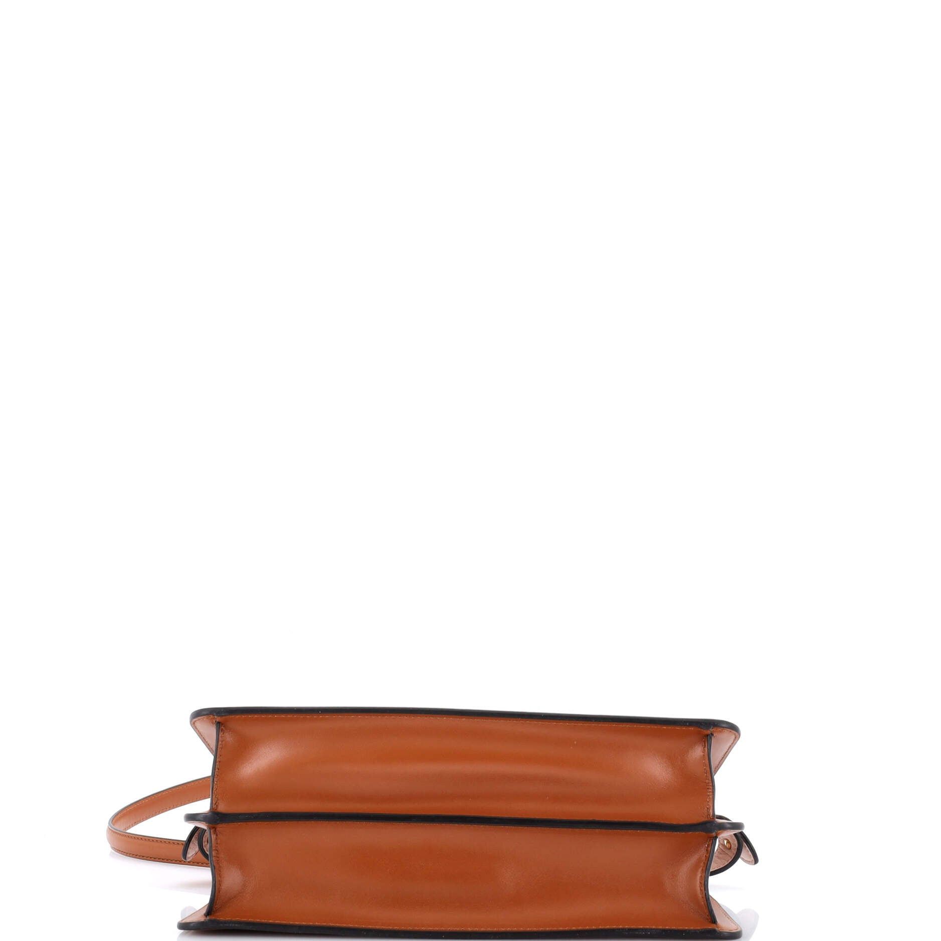 Fendi Peekaboo ISeeU Bag Size ONE SIZE - 4 Thumbnail