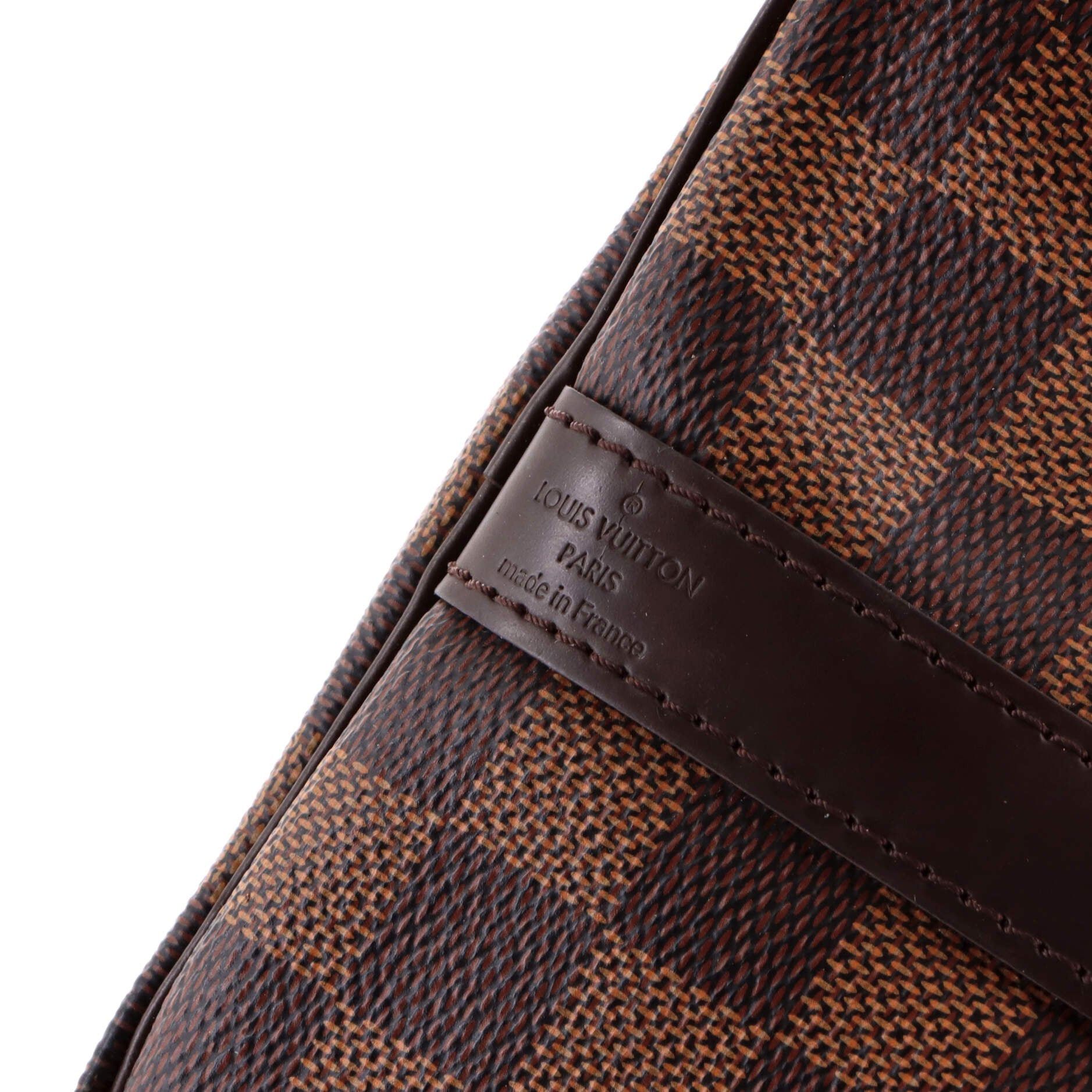 Louis Vuitton Speedy Bandouliere Bag Size ONE SIZE - 8 Thumbnail