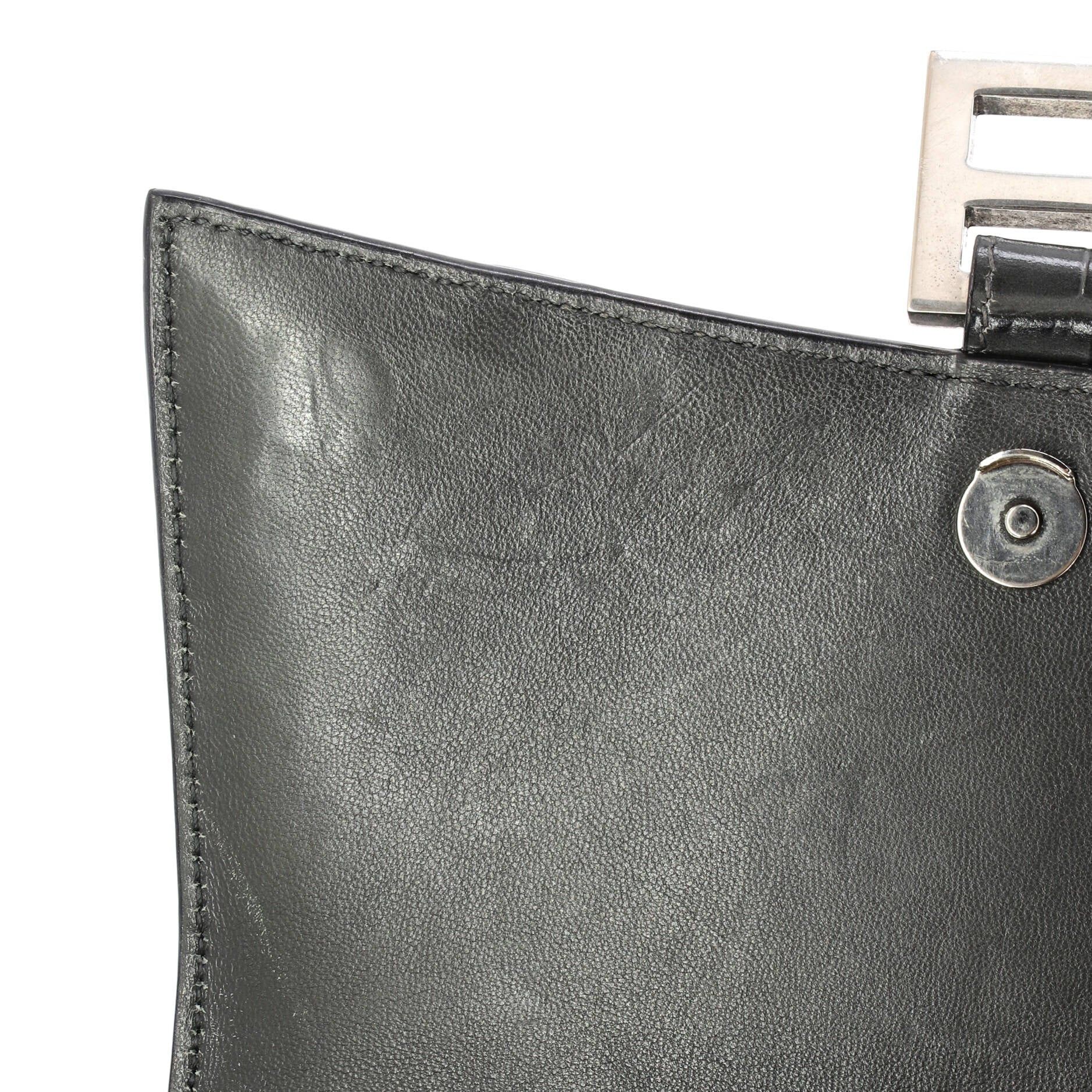 Balenciaga Hourglass Top Handle Bag Size ONE SIZE - 6 Thumbnail