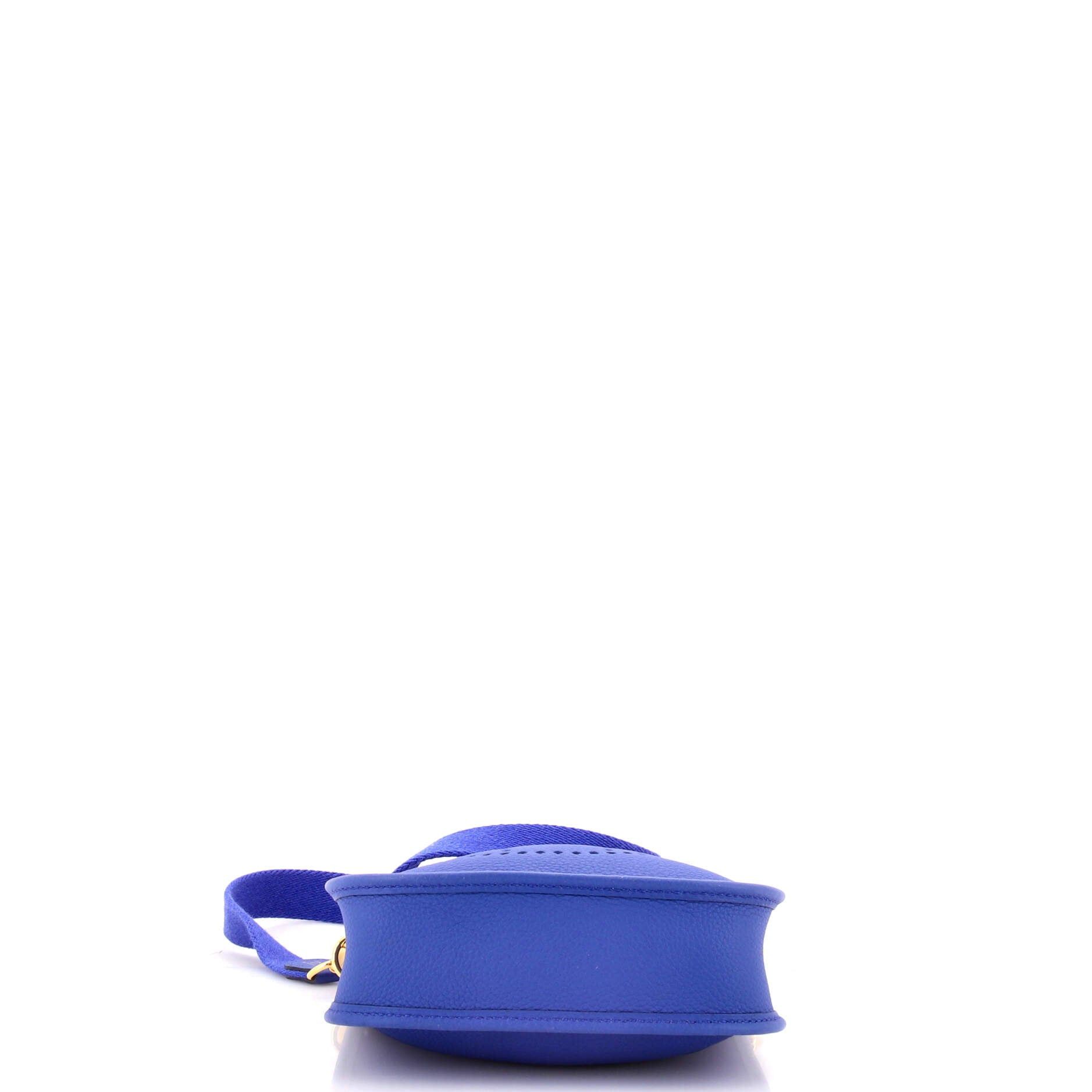 Hermes Evelyne Bag Gen III Size ONE SIZE - 4 Thumbnail