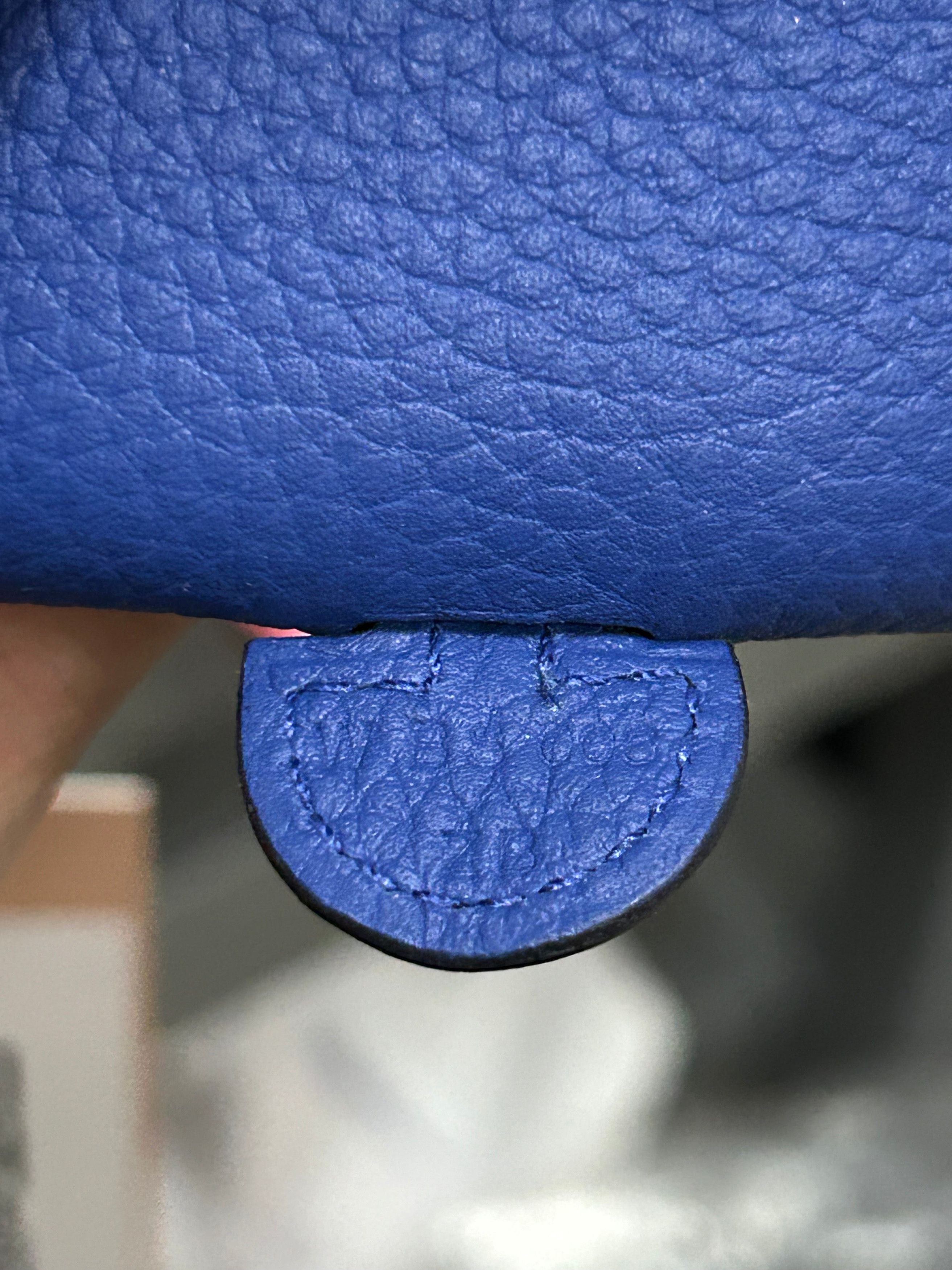 Hermes Evelyne Bag Gen III Size ONE SIZE - 7 Thumbnail
