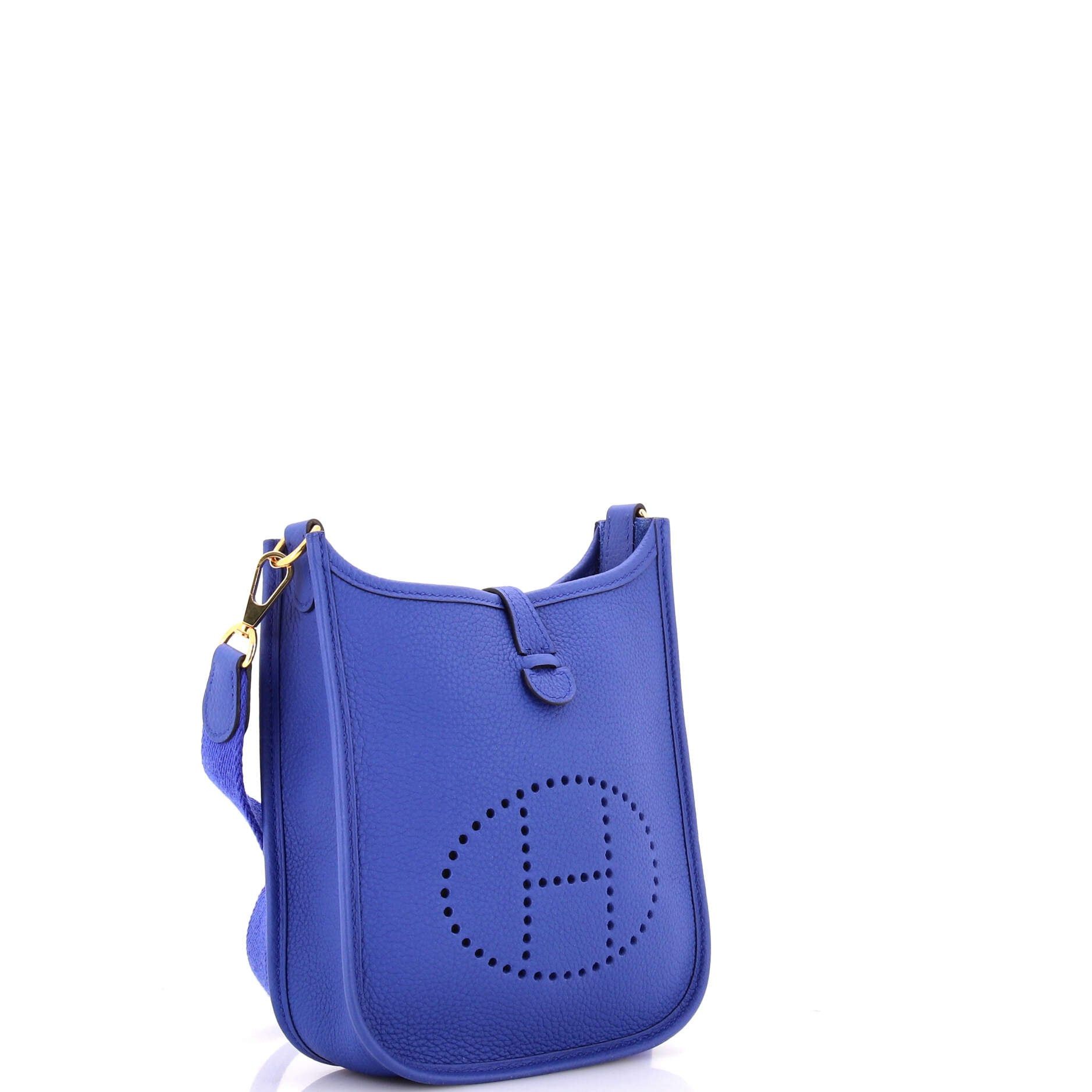 Hermes Evelyne Bag Gen III Size ONE SIZE - 2 Thumbnail