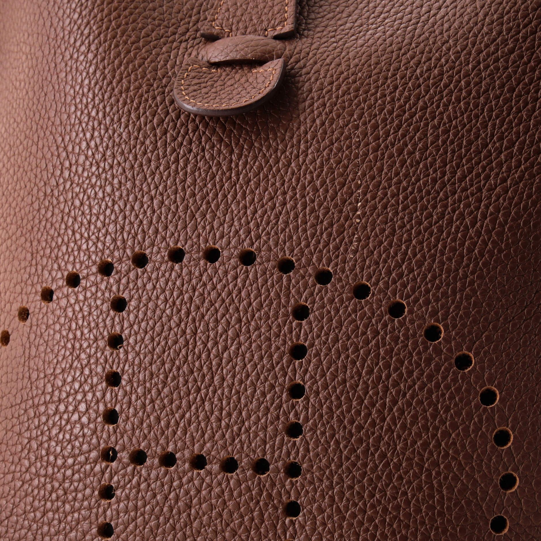 Hermes Evelyne Bag Gen III Size ONE SIZE - 7 Thumbnail