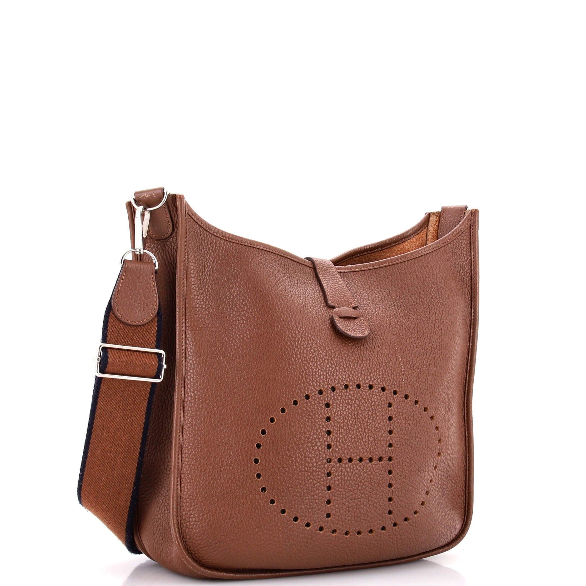 Hermes Evelyne Bag Gen III Size ONE SIZE - 2 Thumbnail
