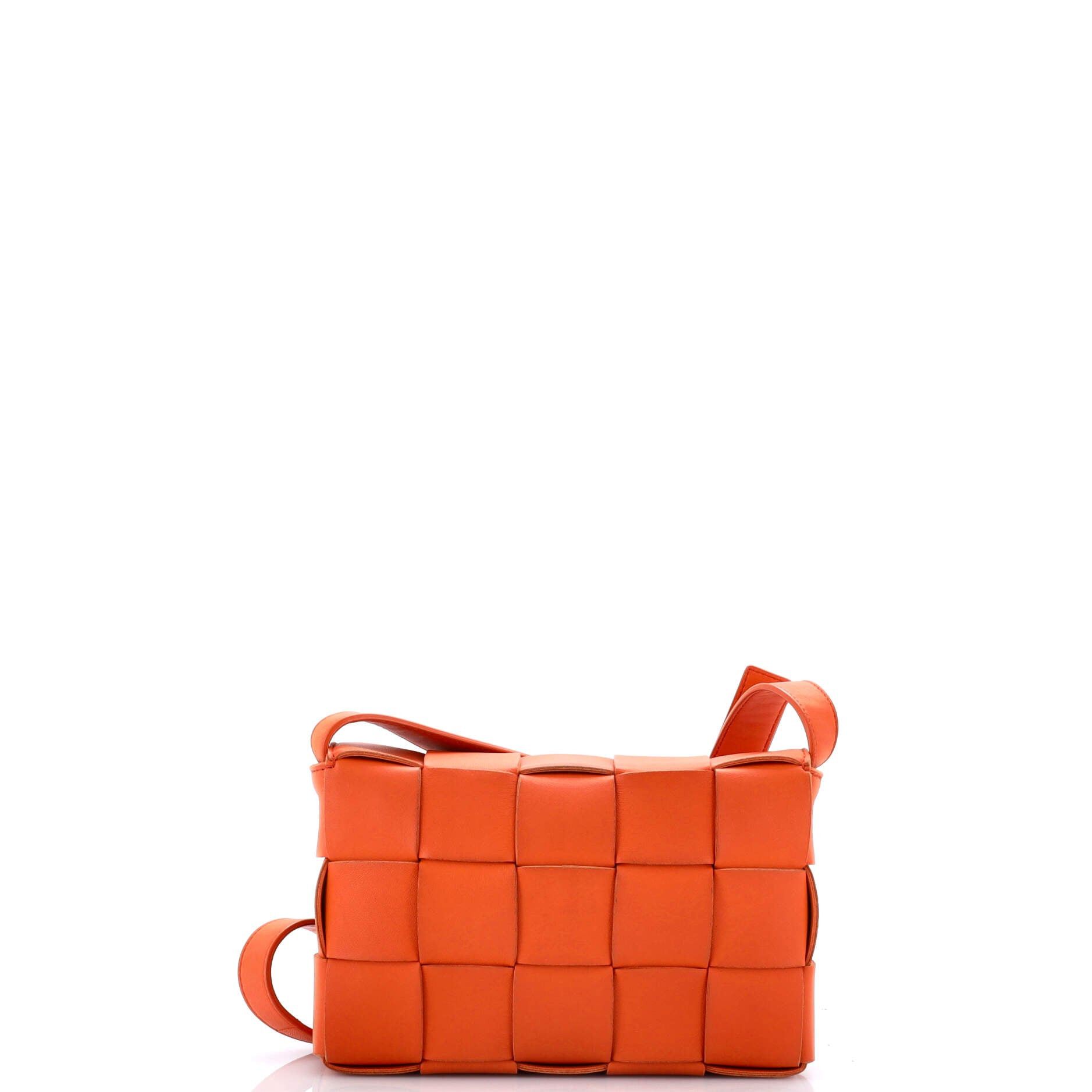 Bottega Veneta Cassette Crossbody Bag Size ONE SIZE - 3 Thumbnail