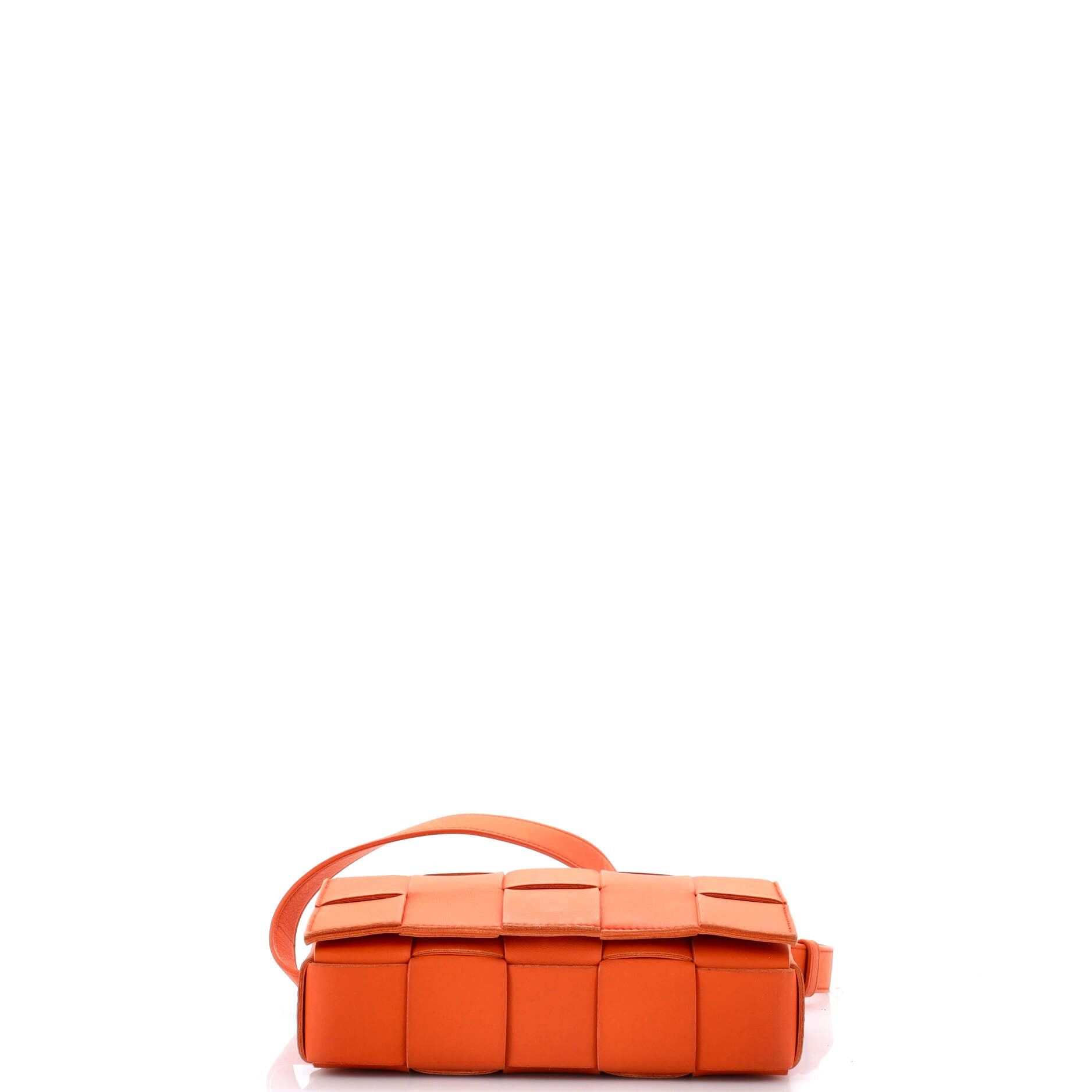 Bottega Veneta Cassette Crossbody Bag Size ONE SIZE - 4 Thumbnail