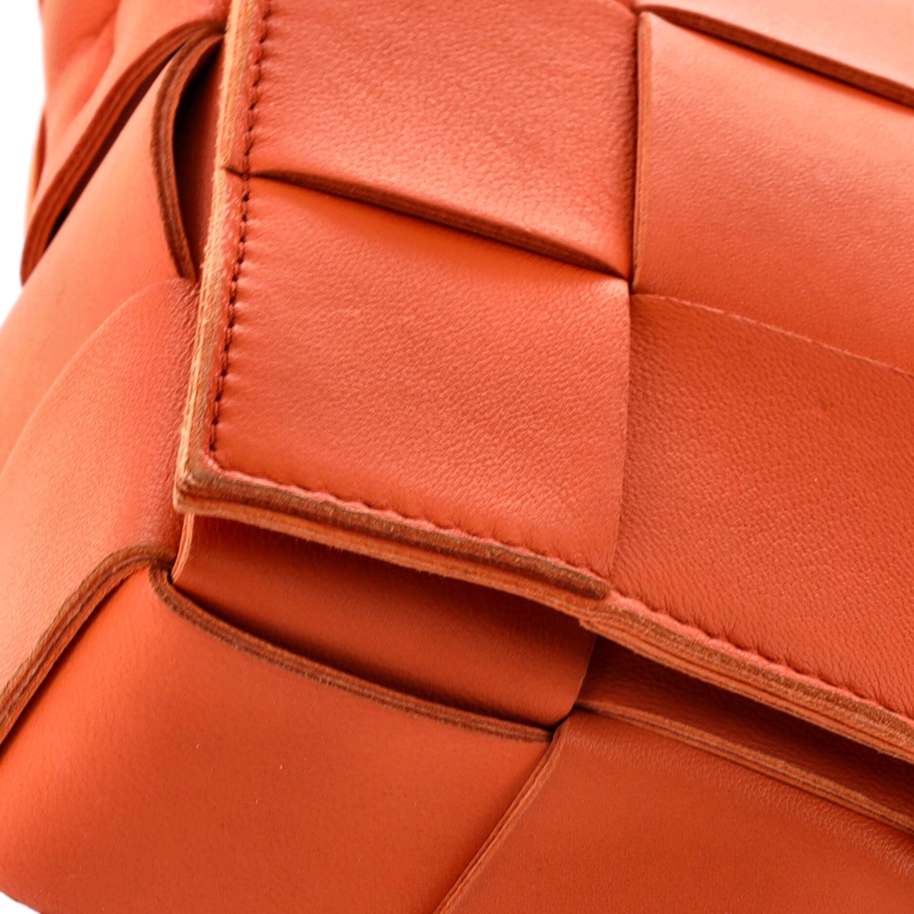 Bottega Veneta Cassette Crossbody Bag Size ONE SIZE - 6 Thumbnail