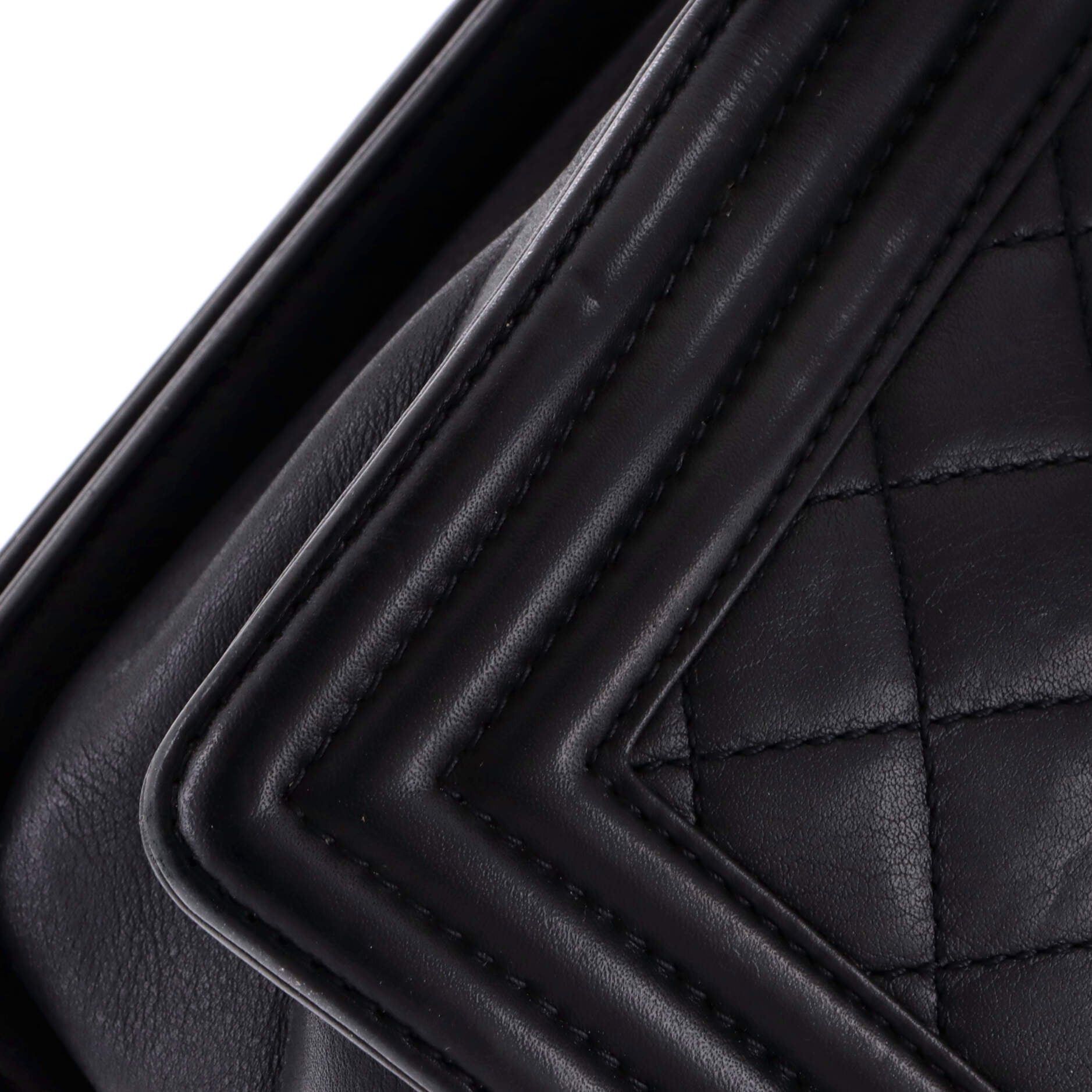 Chanel Boy Flap Bag Size ONE SIZE - 7 Thumbnail