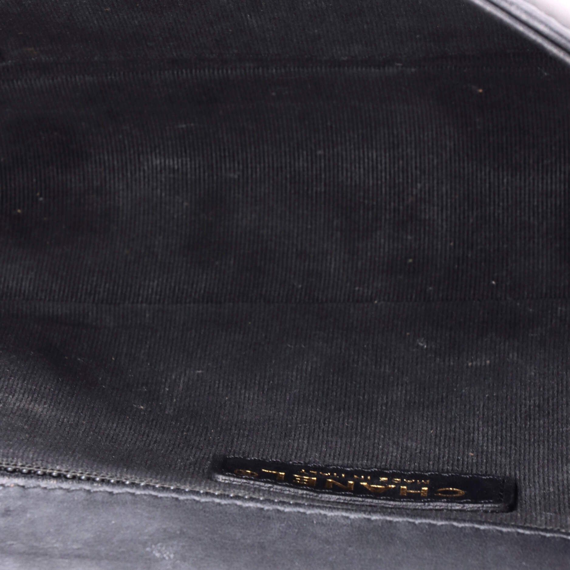 Chanel Boy Flap Bag Size ONE SIZE - 5 Thumbnail