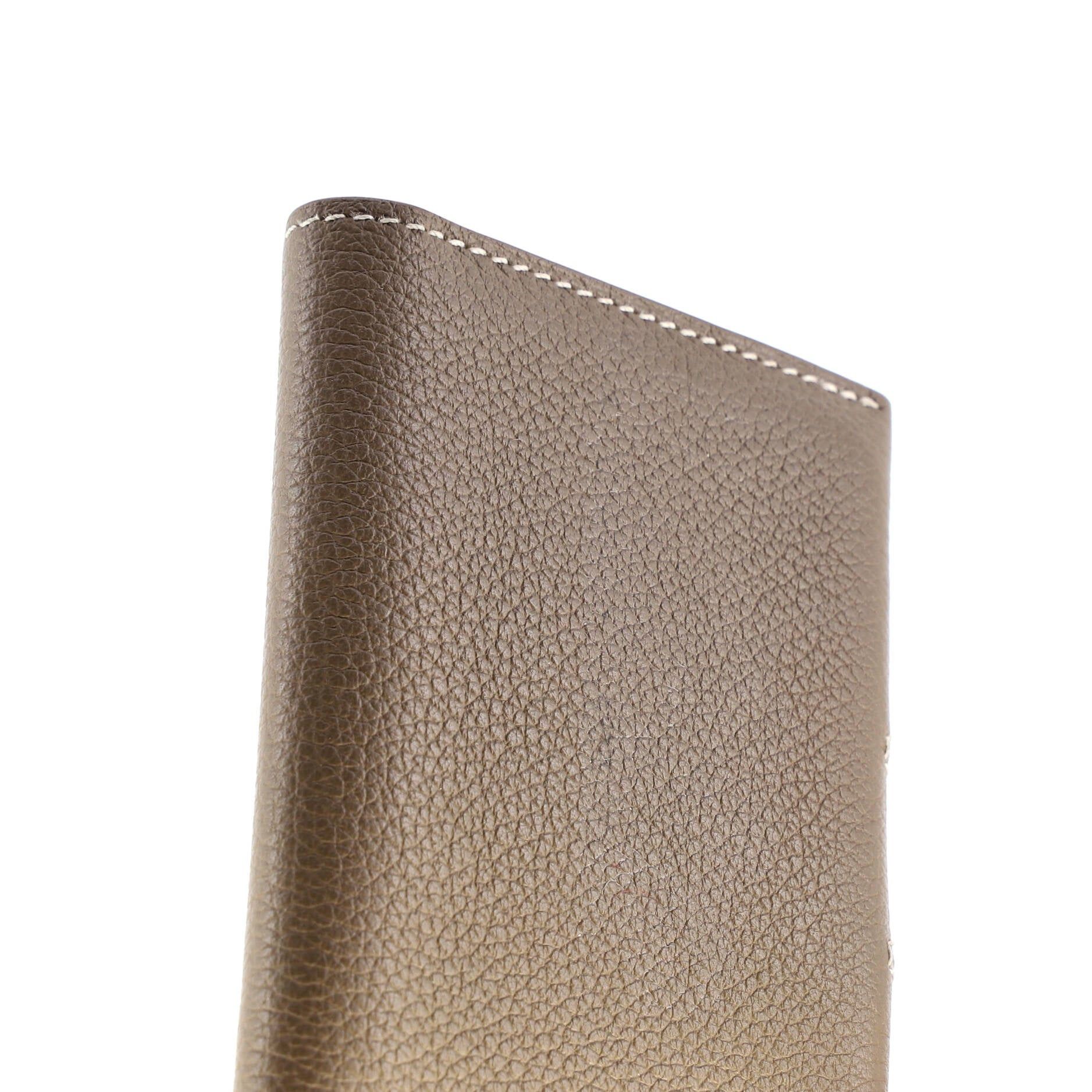 Hermes R.M.S Card Holder Size ONE SIZE - 8 Thumbnail
