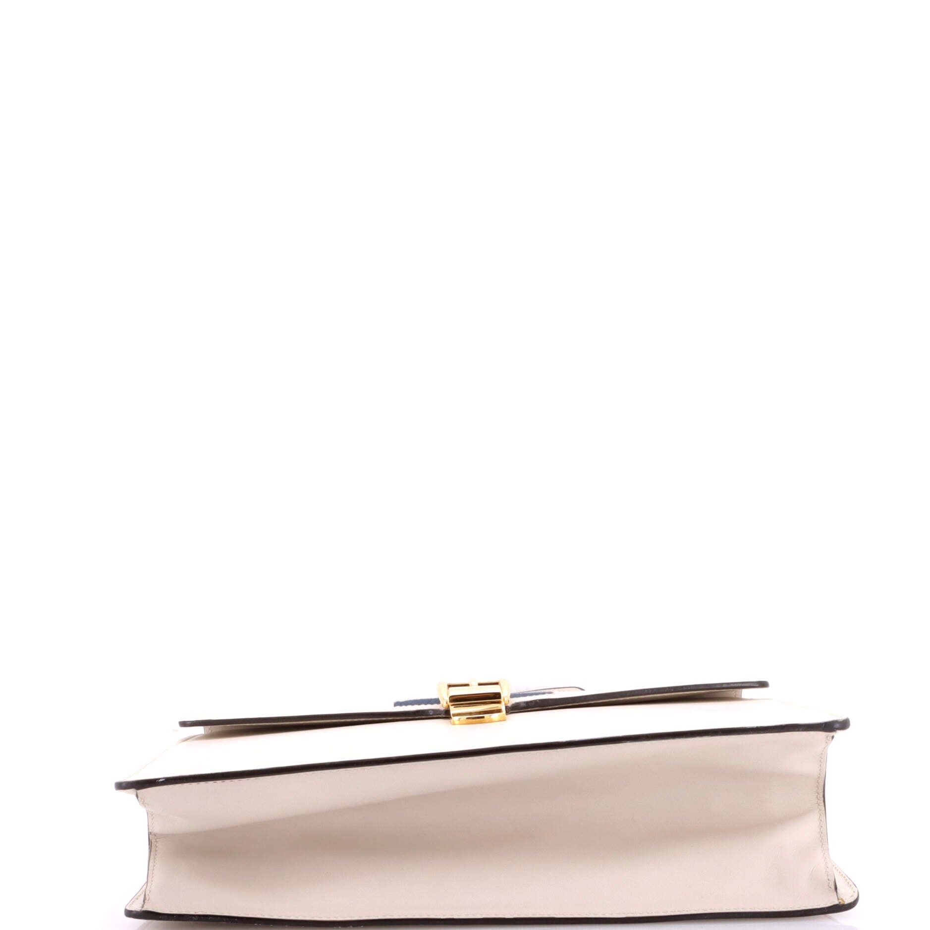 Gucci Sylvie Top Handle Bag Size ONE SIZE - 4 Thumbnail