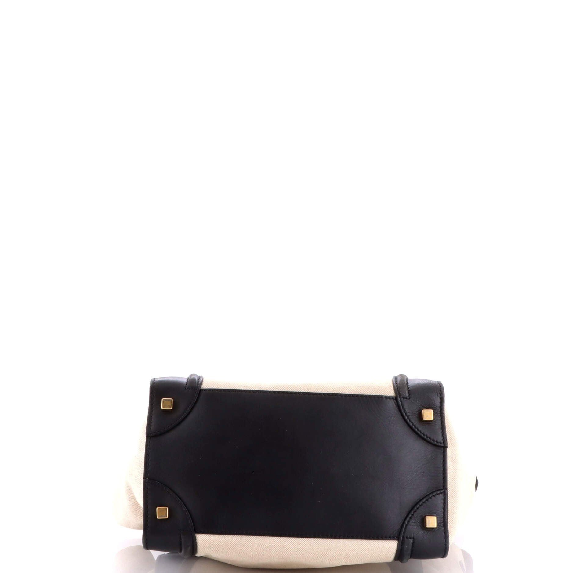 Celine Luggage Bag Size ONE SIZE - 4 Thumbnail