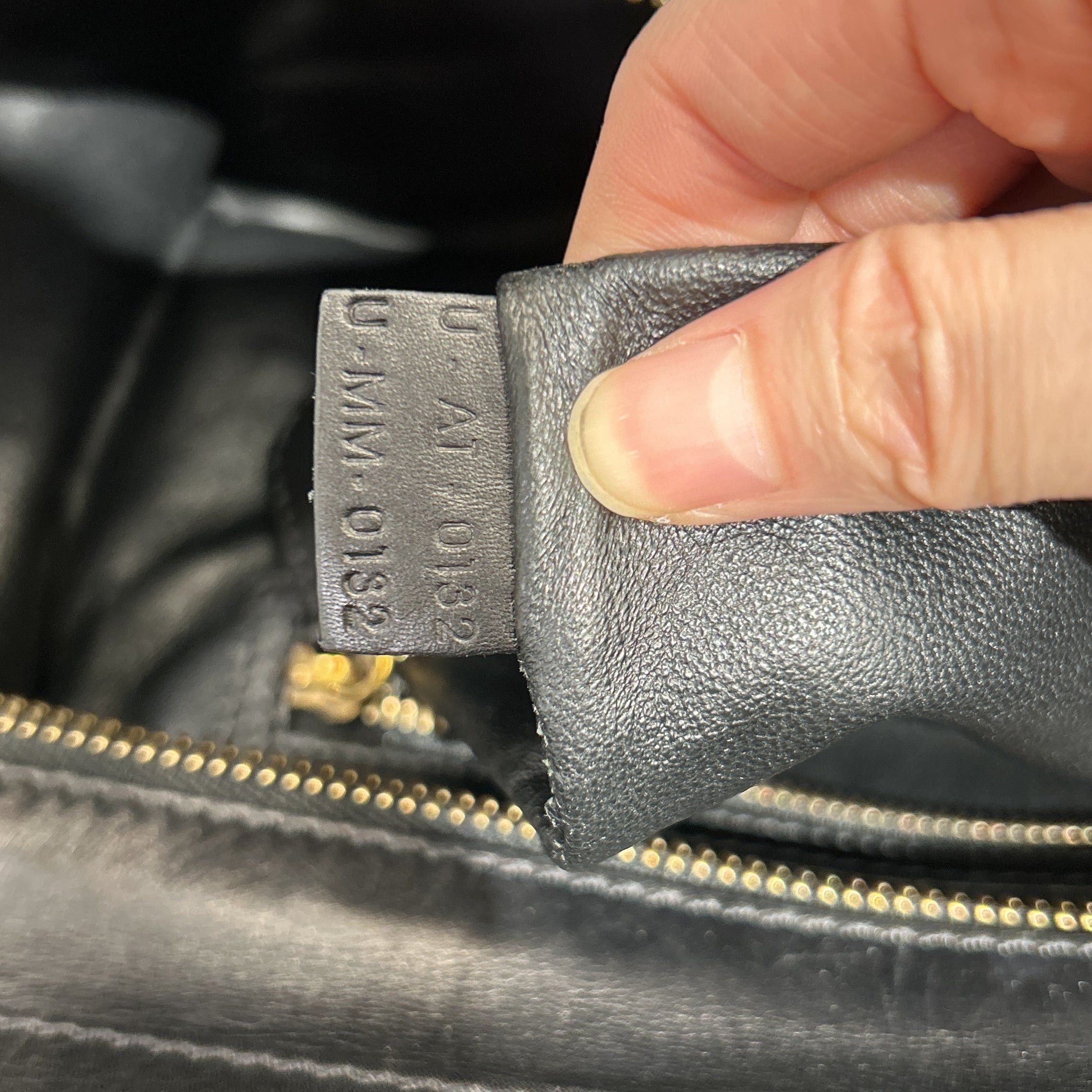 Celine Luggage Bag Size ONE SIZE - 8 Thumbnail