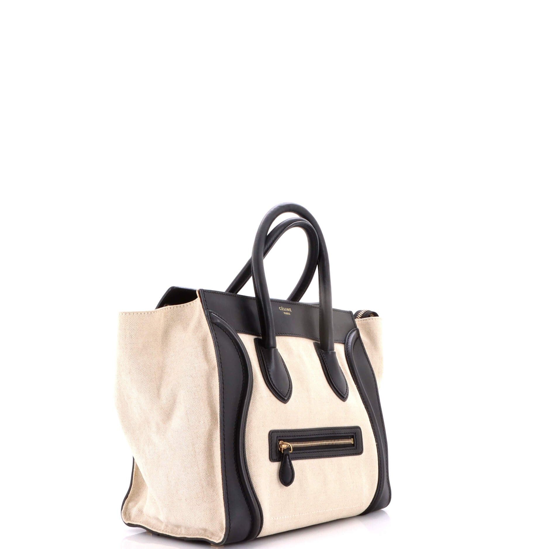 Celine Luggage Bag Size ONE SIZE - 2 Thumbnail