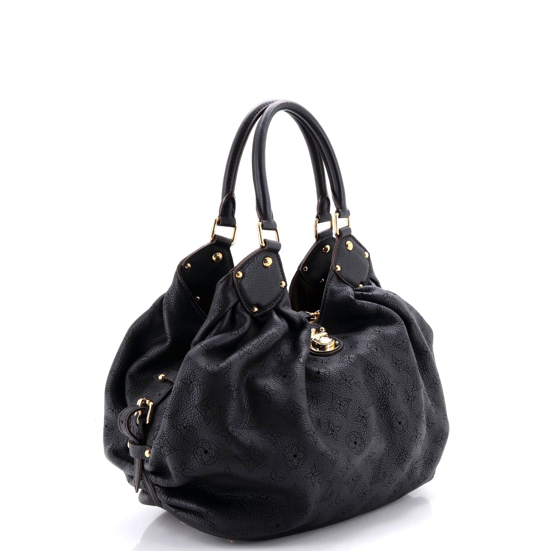 Louis Vuitton L Hobo Size ONE SIZE - 2 Thumbnail