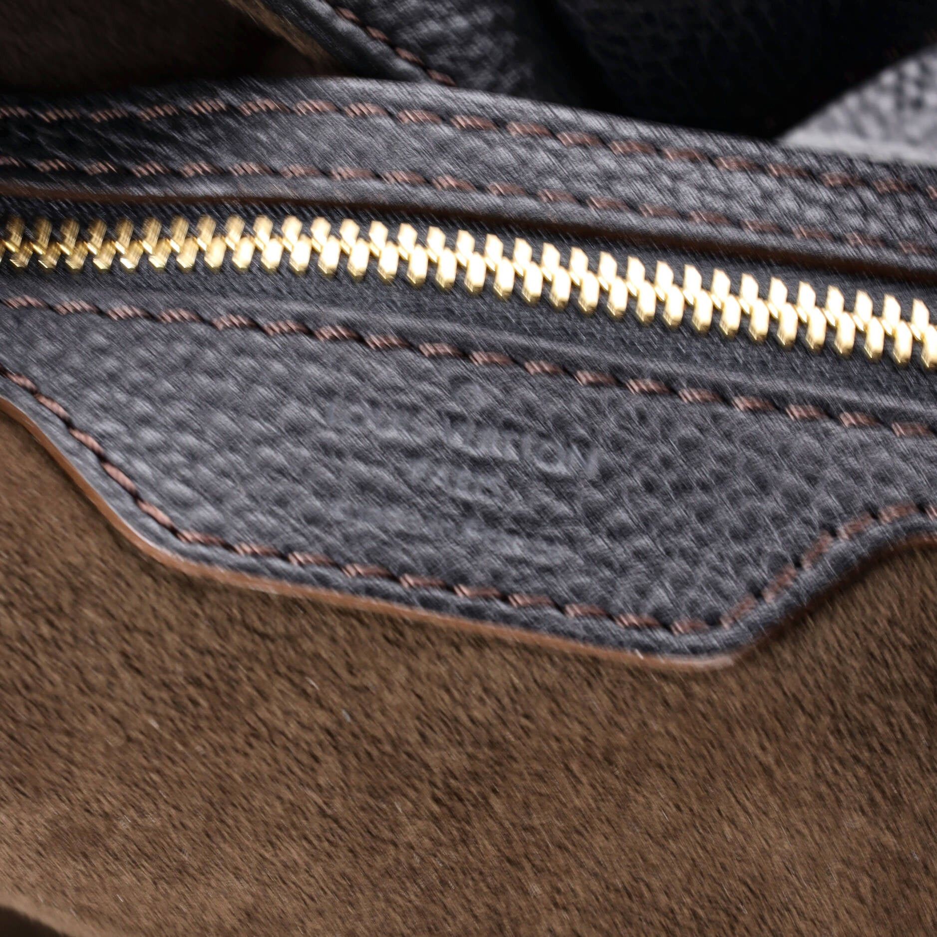 Louis Vuitton L Hobo Size ONE SIZE - 6 Thumbnail