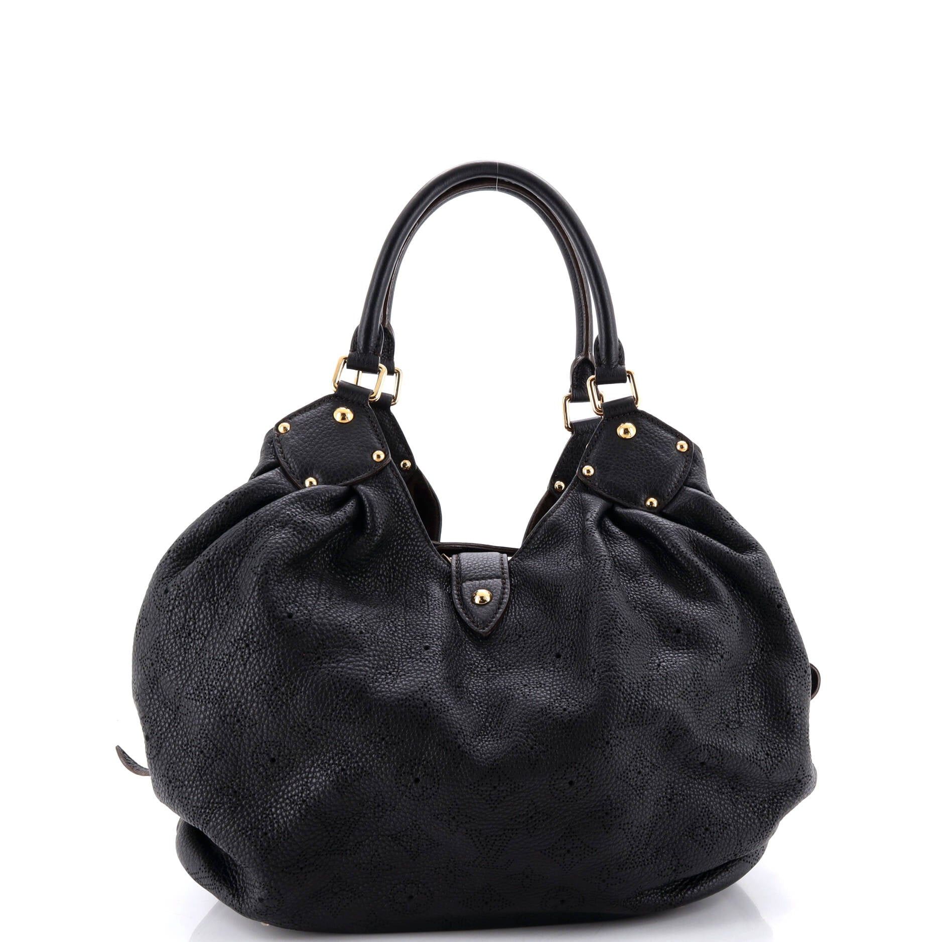 Louis Vuitton L Hobo Size ONE SIZE - 3 Thumbnail