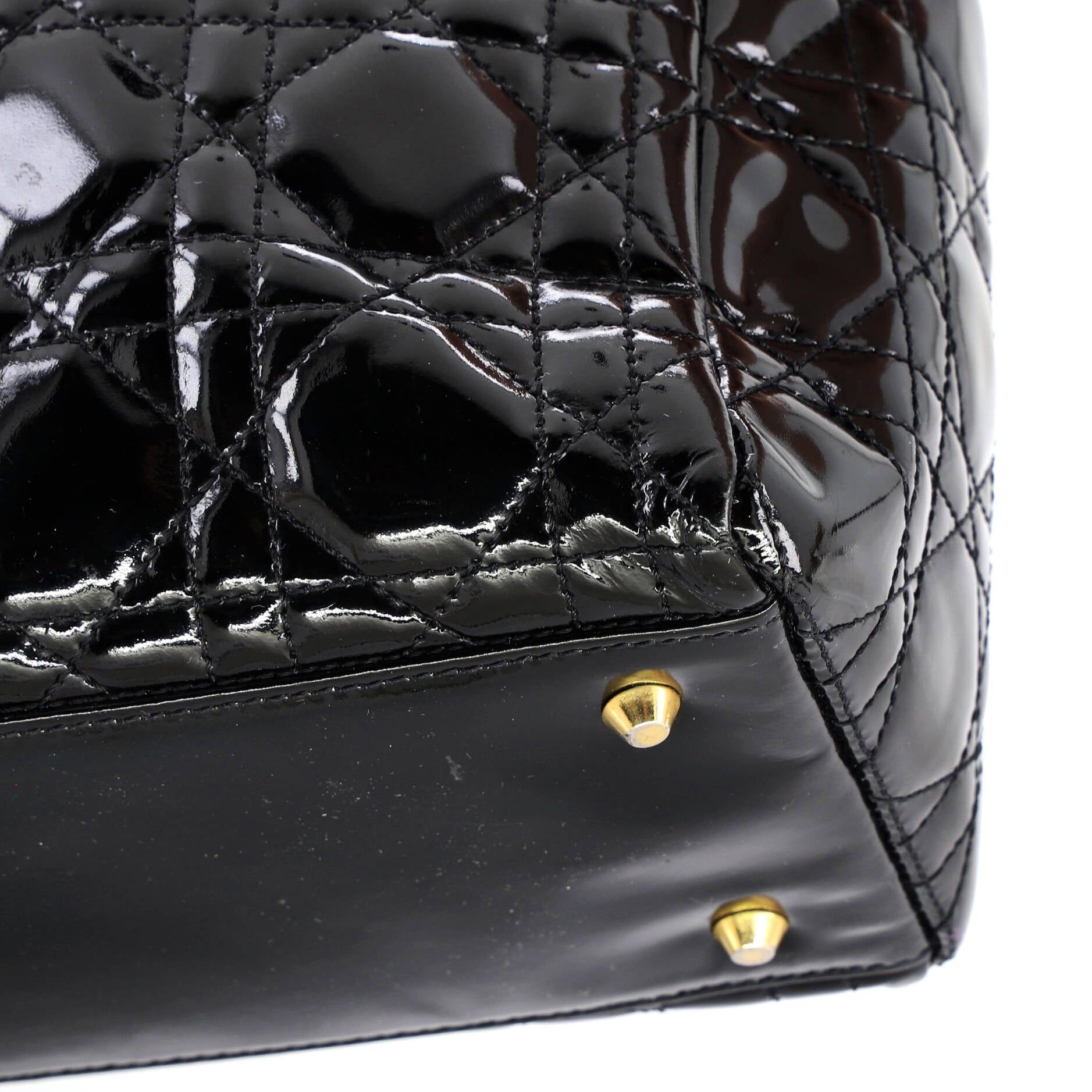 Dior Vintage Lady Dior Bag Size ONE SIZE - 6 Thumbnail