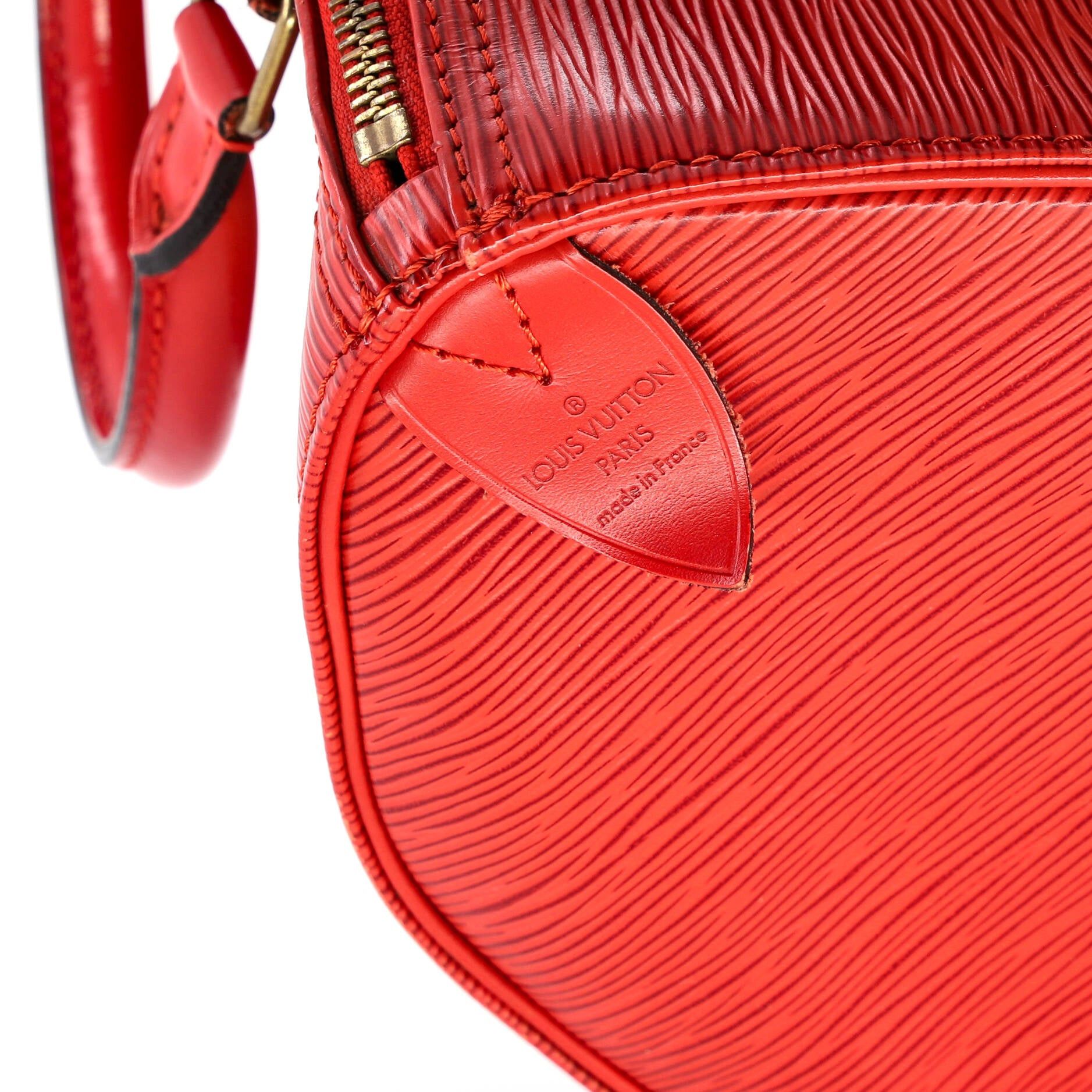 Louis Vuitton Speedy Handbag Size ONE SIZE - 6 Thumbnail