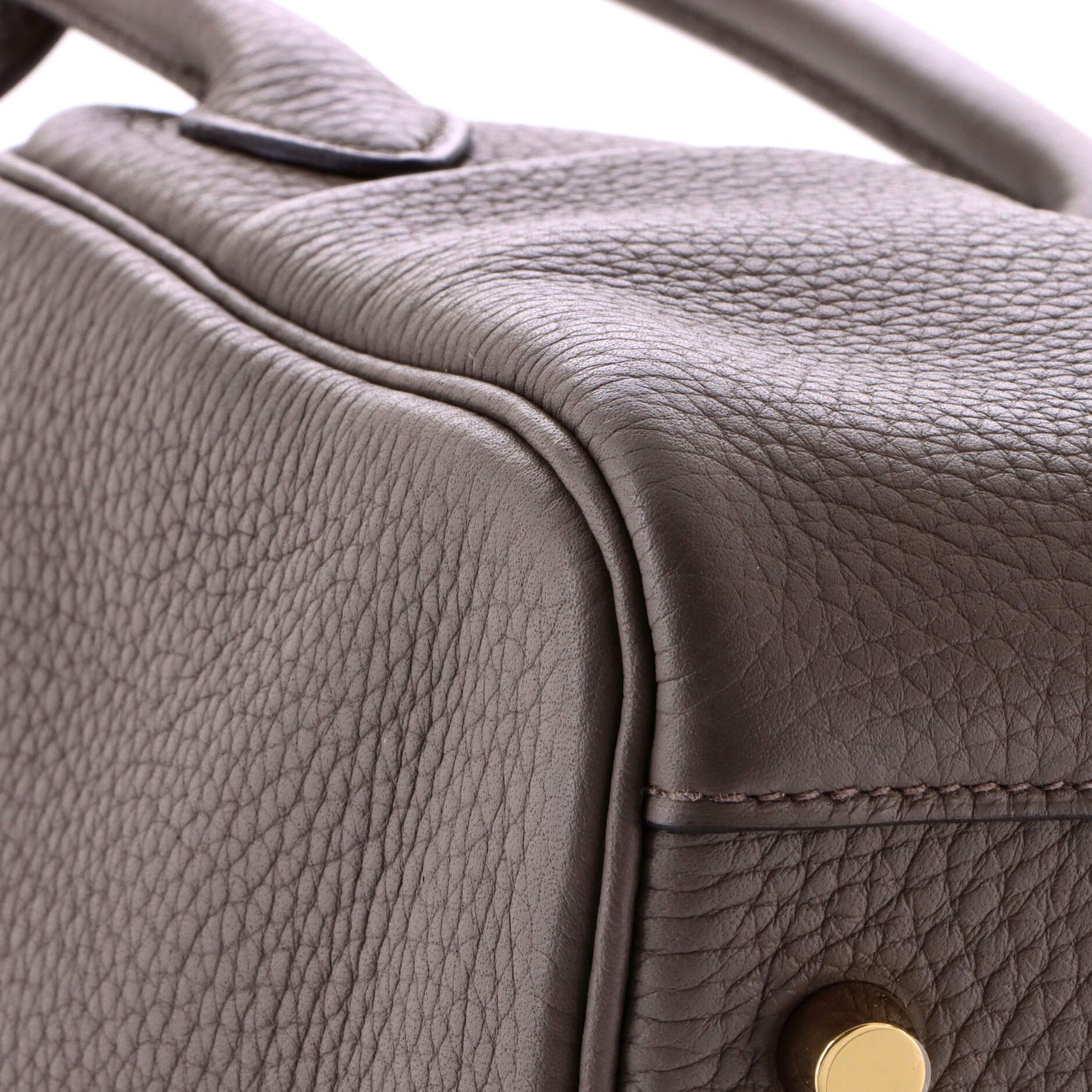 Hermes Lindy Bag Size ONE SIZE - 7 Thumbnail