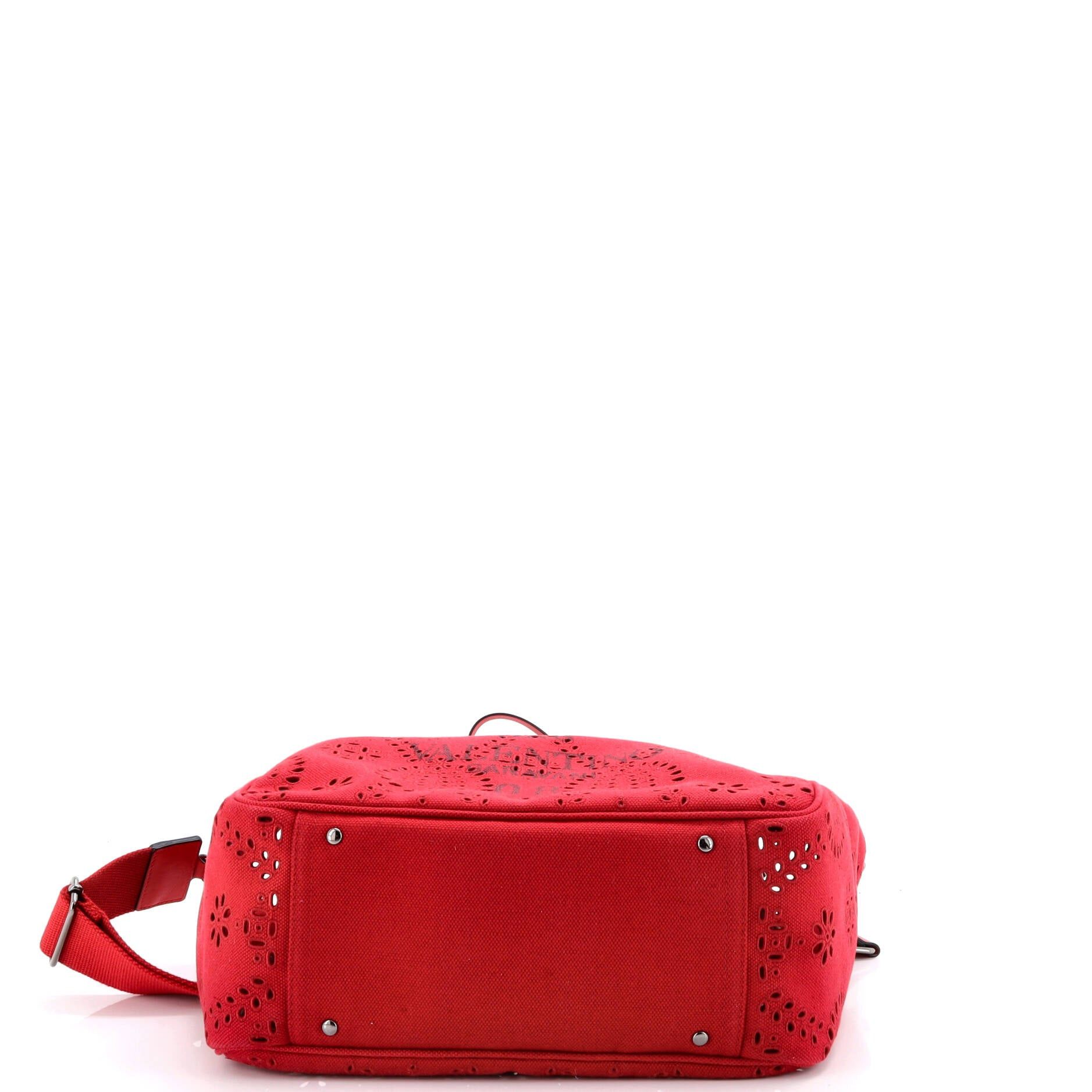 Valentino Atelier 08 Tote Size ONE SIZE - 4 Thumbnail