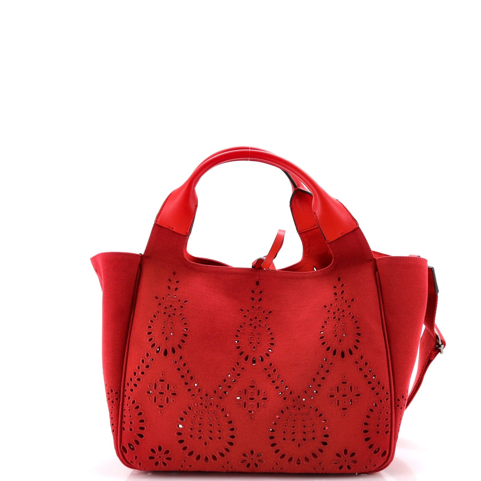 Valentino Atelier 08 Tote Size ONE SIZE - 3 Thumbnail