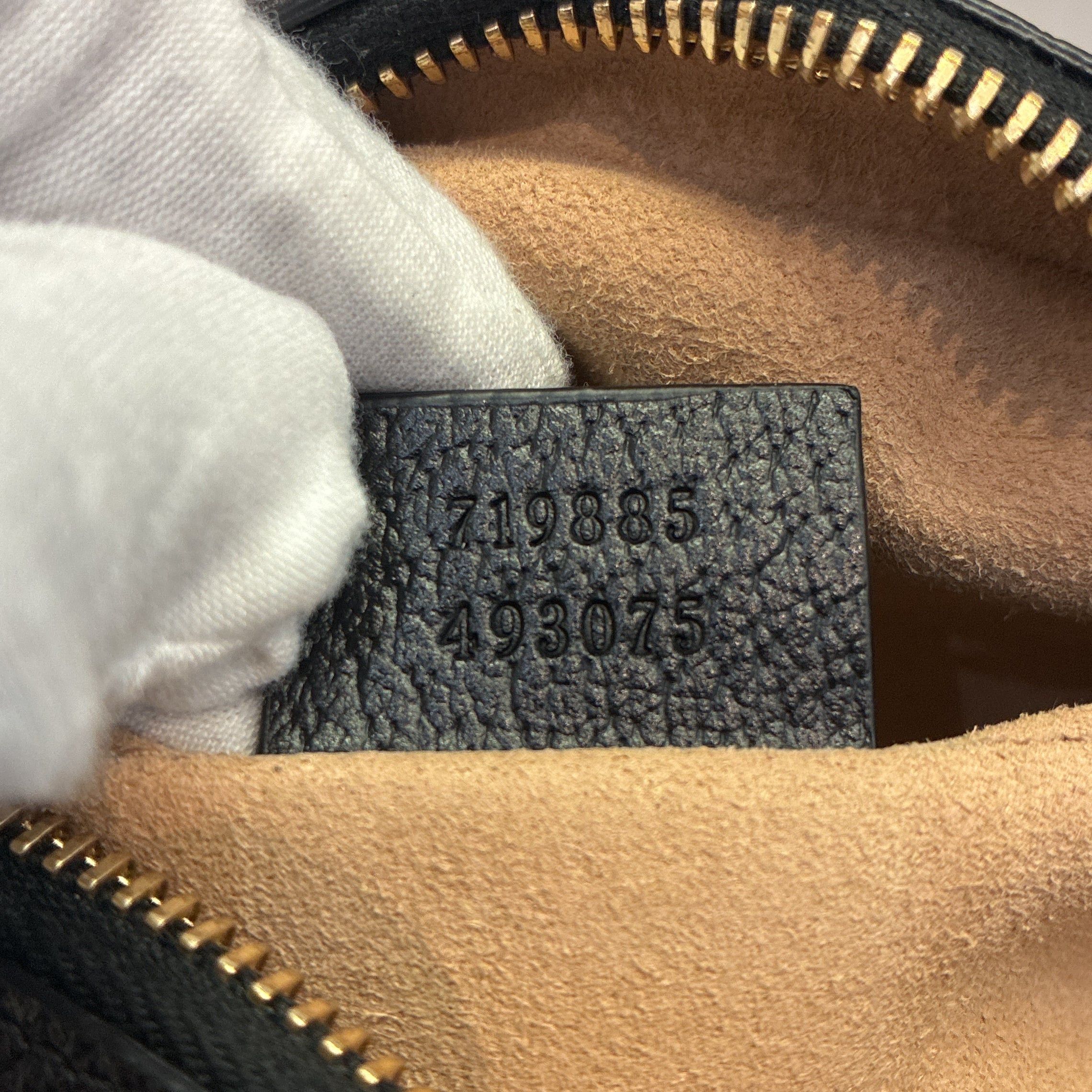 Gucci Ophidia Shoulder Bag Size ONE SIZE - 8 Thumbnail
