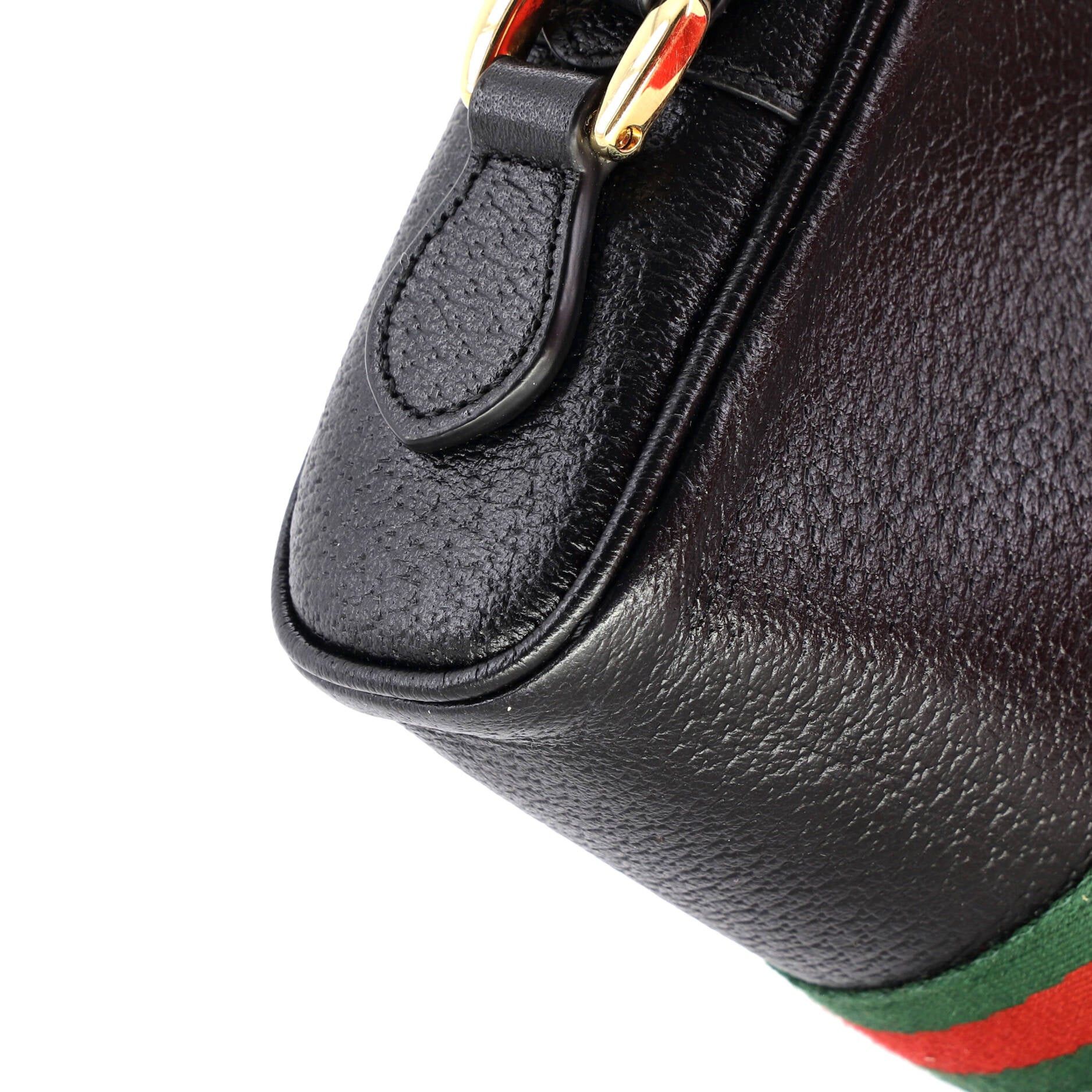 Gucci Ophidia Shoulder Bag Size ONE SIZE - 7 Thumbnail