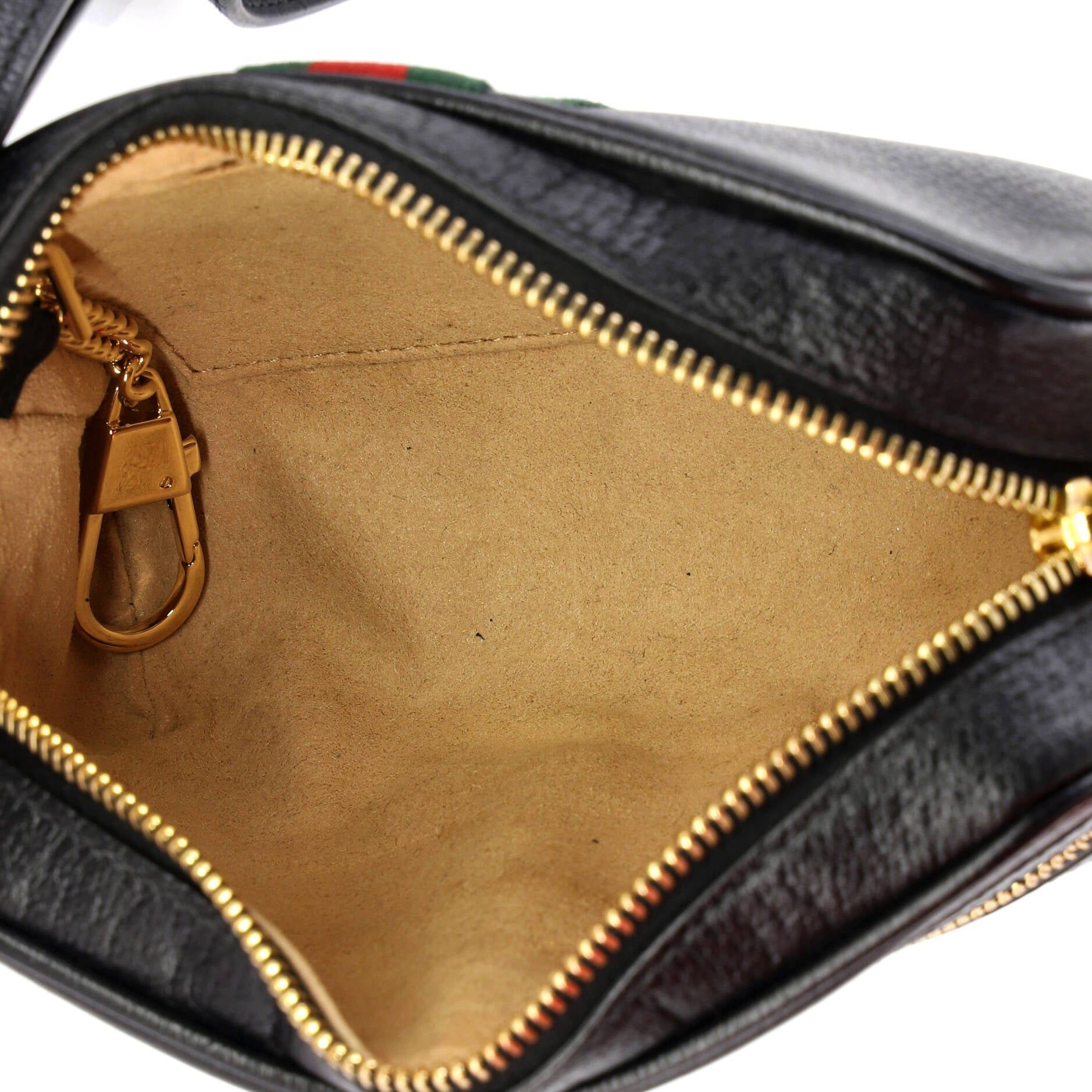 Gucci Ophidia Shoulder Bag Size ONE SIZE - 5 Thumbnail