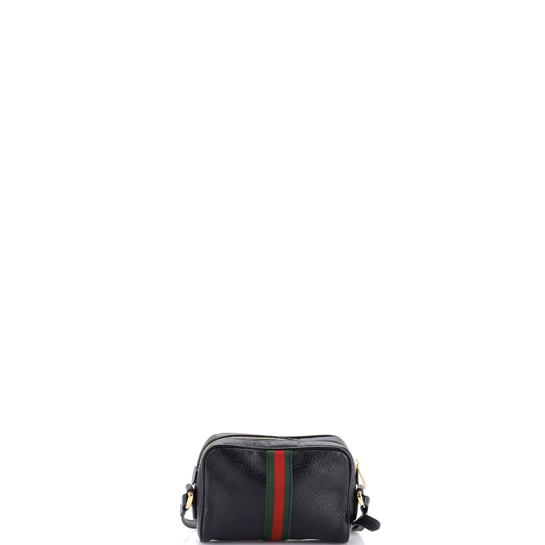Gucci Ophidia Shoulder Bag Size ONE SIZE - 3 Thumbnail