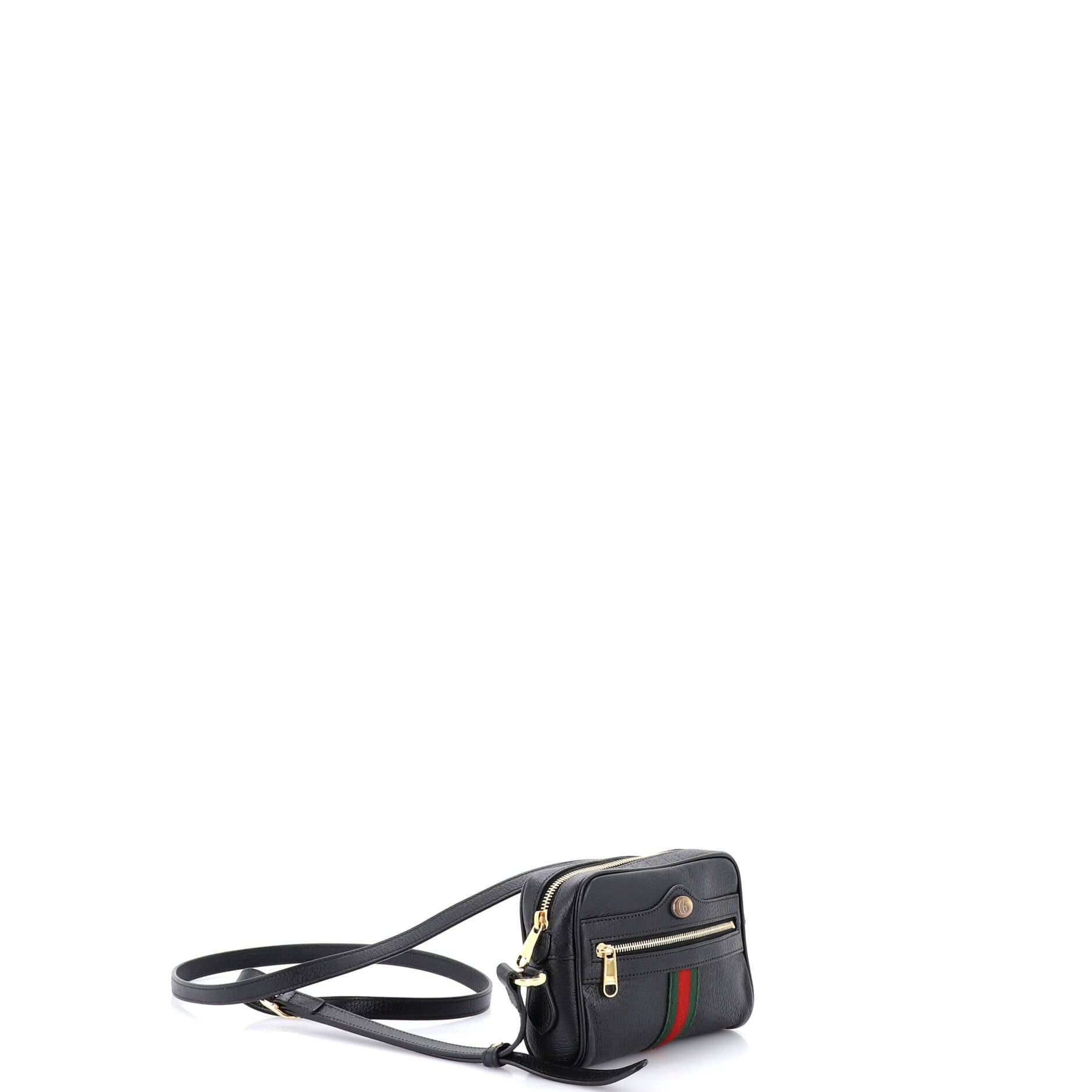 Gucci Ophidia Shoulder Bag Size ONE SIZE - 2 Thumbnail