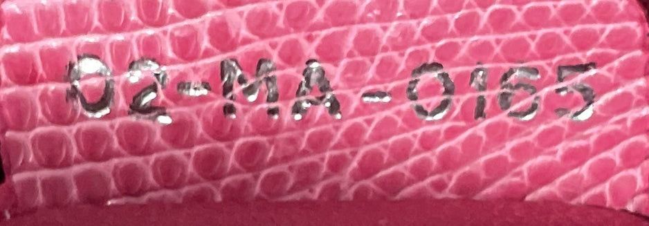 Dior Lady Dior Bag Size ONE SIZE - 8 Thumbnail