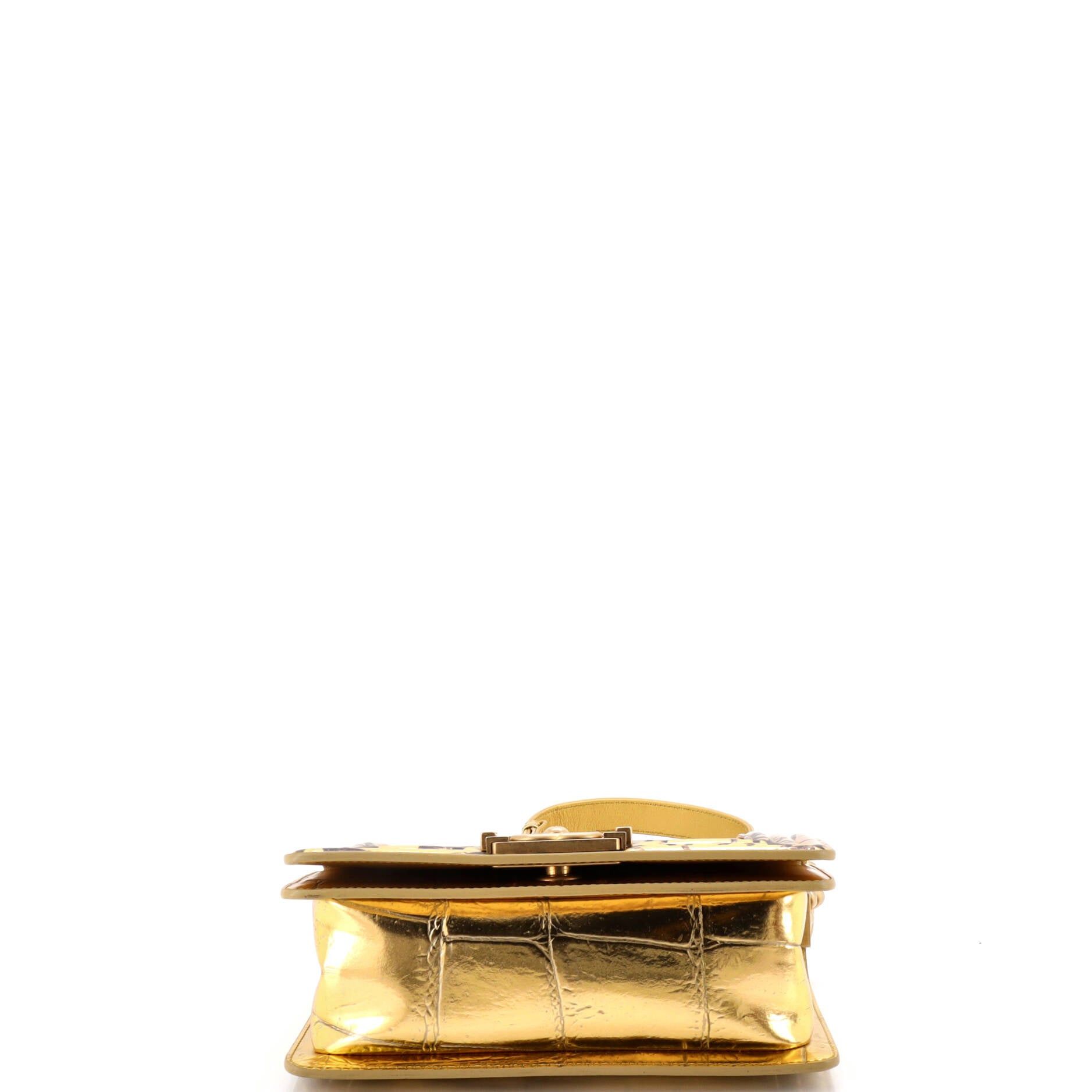 Chanel Boy Flap Bag Size ONE SIZE - 5 Thumbnail