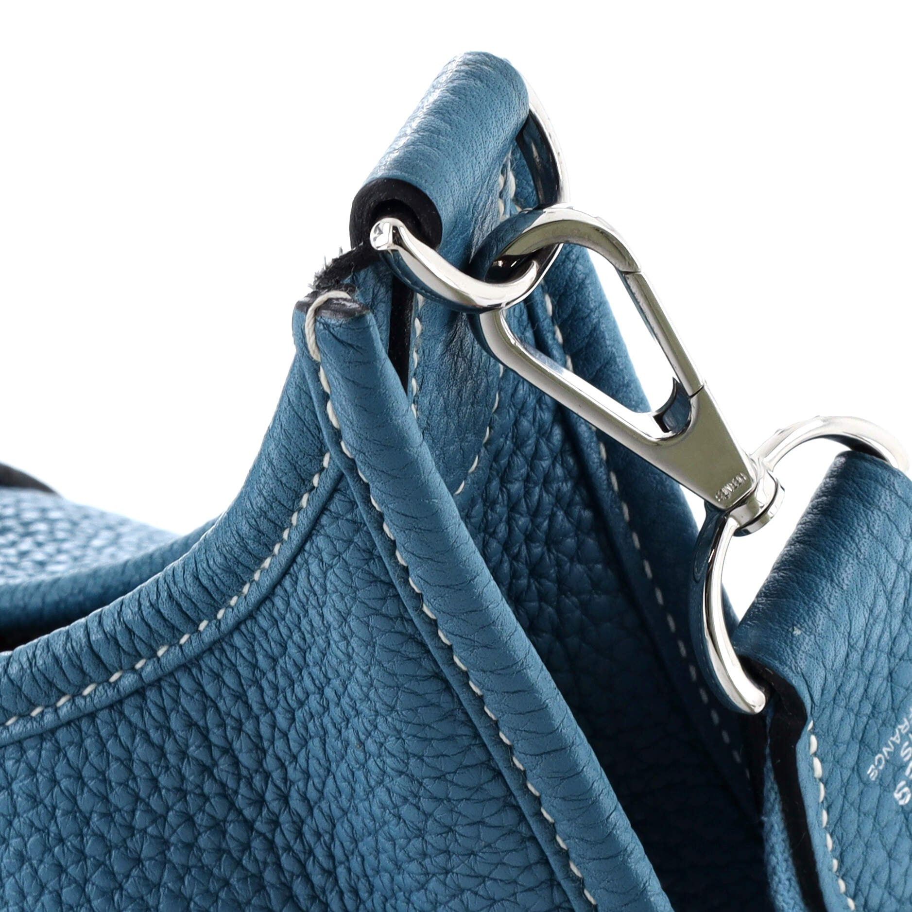 Hermes Evelyne Bag Gen III Size ONE SIZE - 8 Thumbnail