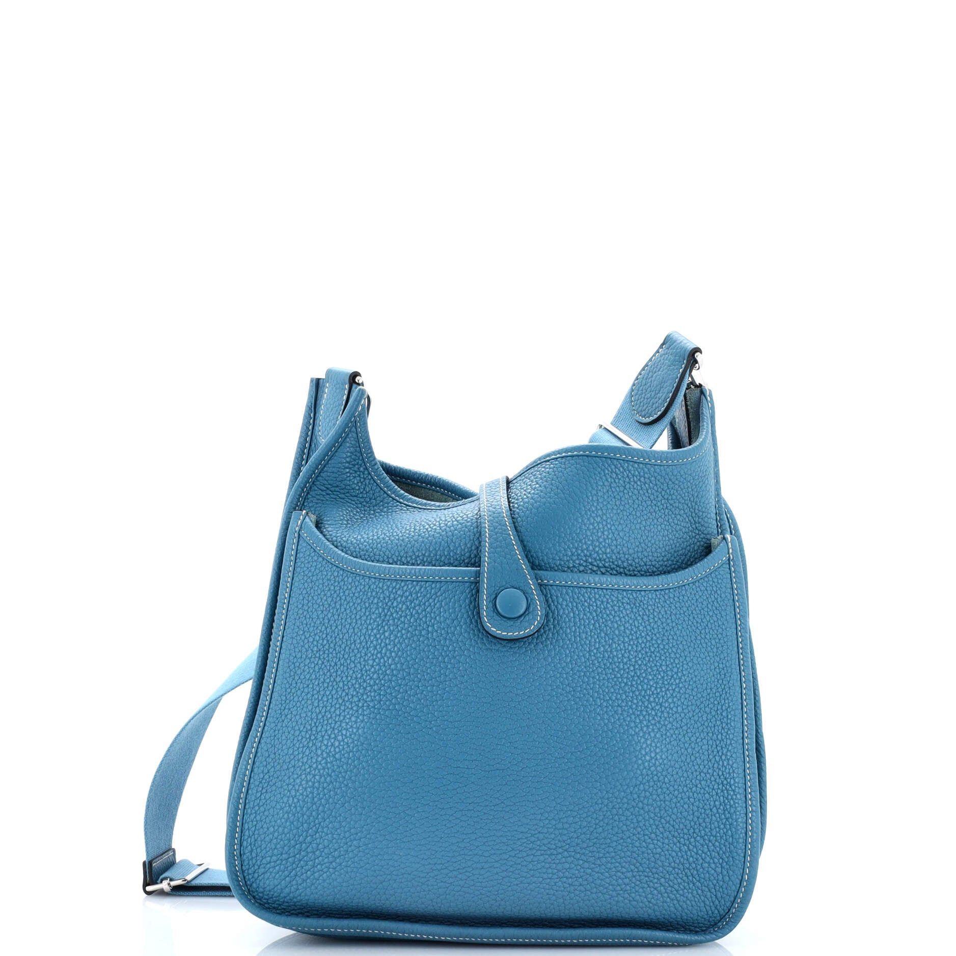 Hermes Evelyne Bag Gen III Size ONE SIZE - 3 Thumbnail