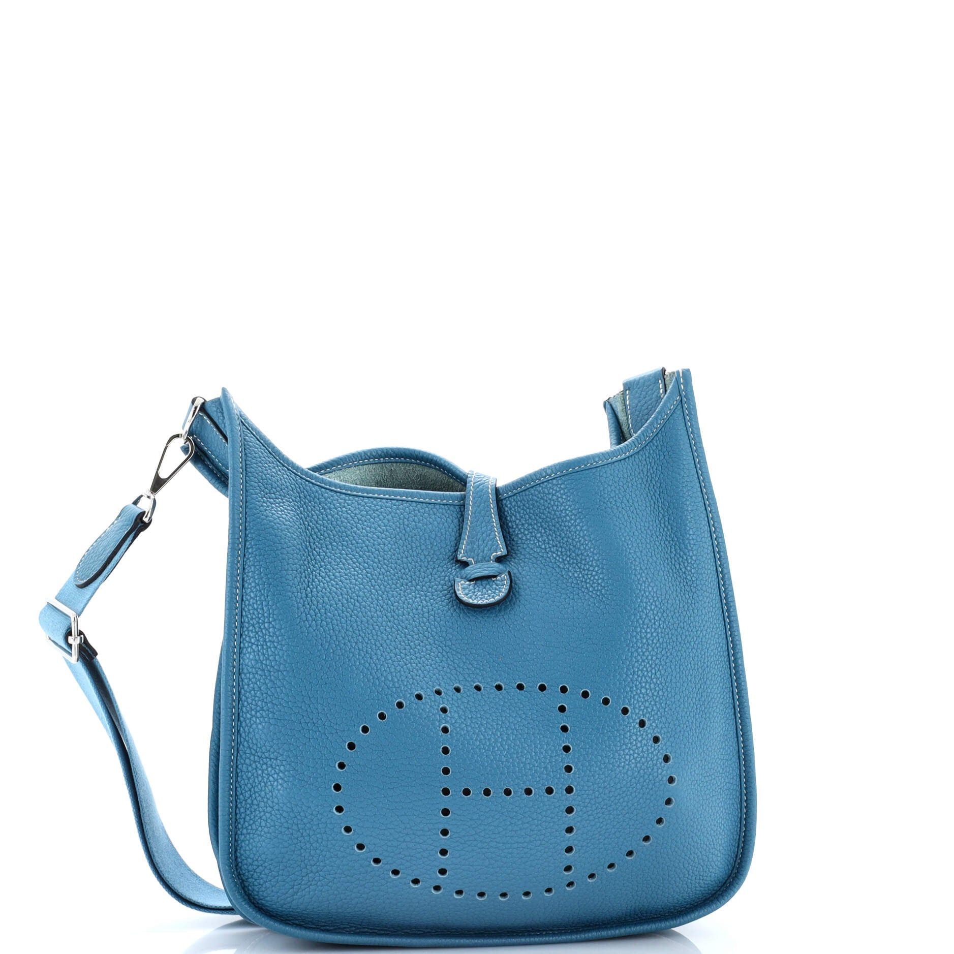 Hermes Evelyne Bag Gen III Size ONE SIZE - 2 Thumbnail
