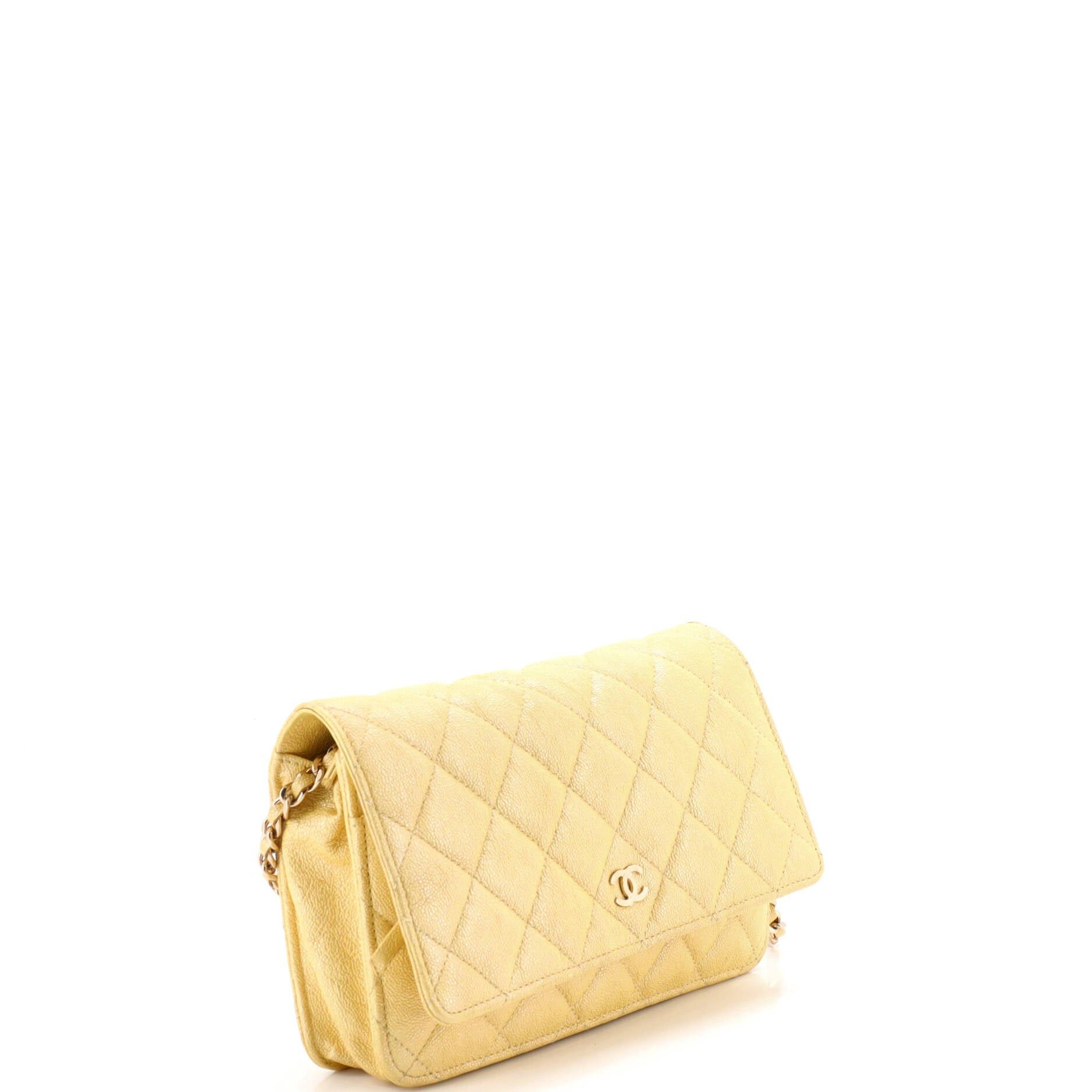 Chanel Wallet on Chain Size ONE SIZE - 2 Thumbnail