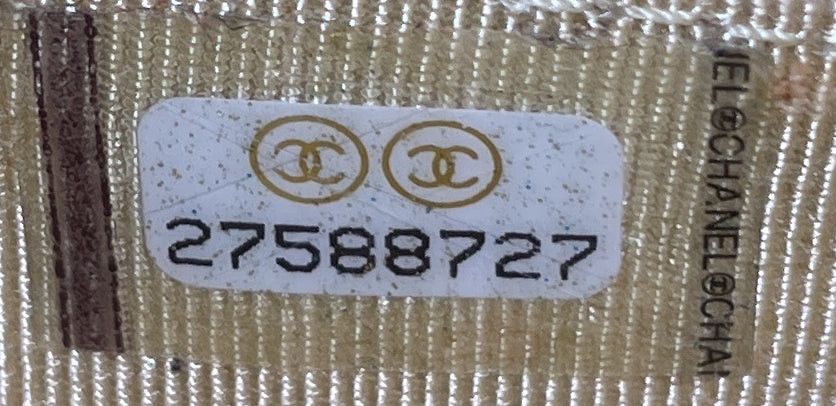Chanel Wallet on Chain Size ONE SIZE - 7 Thumbnail