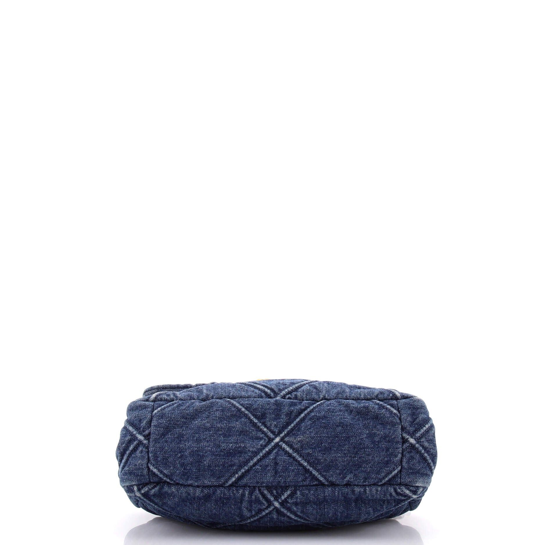 Chanel 19 Flap Bag Size ONE SIZE - 4 Thumbnail