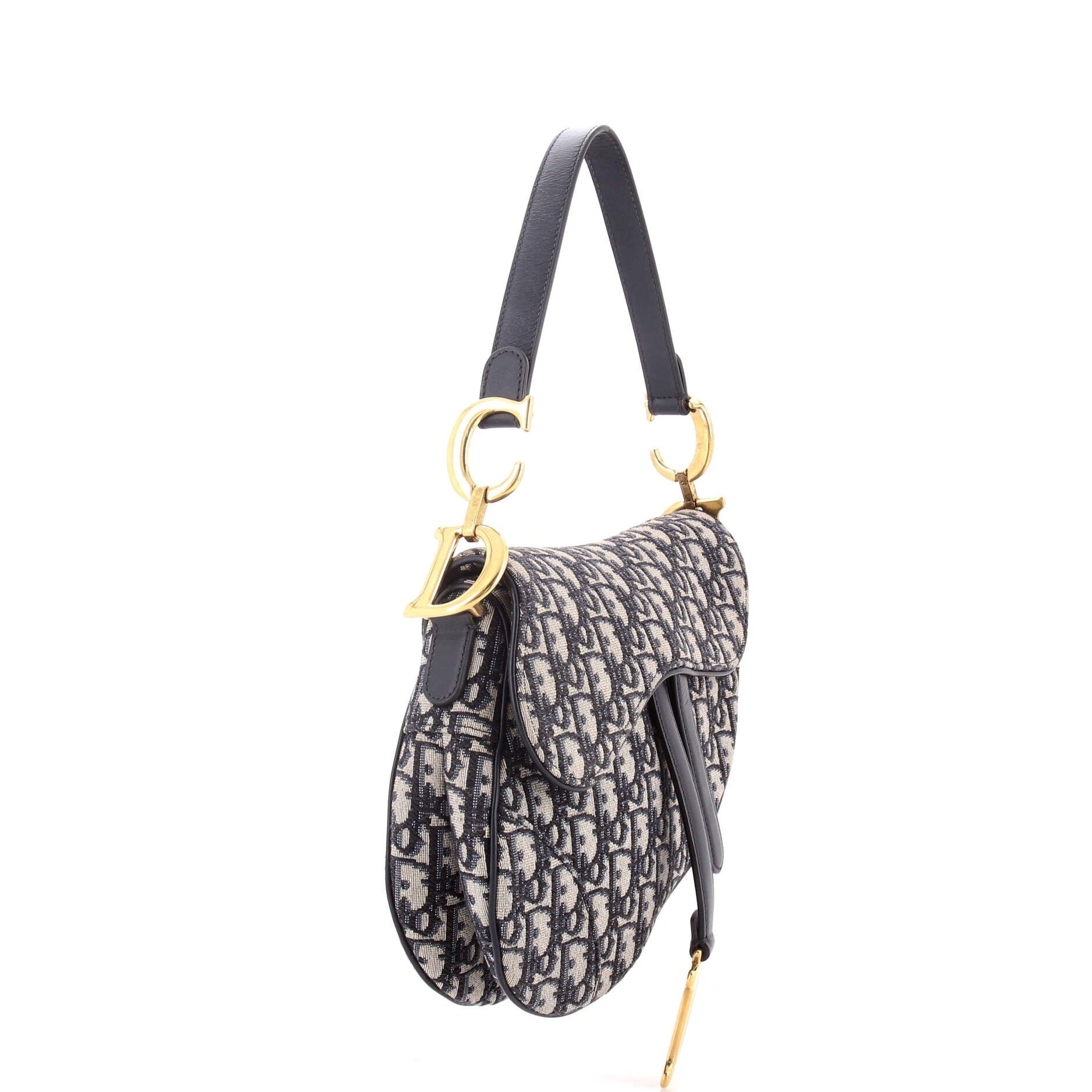 Dior Saddle Handbag Size ONE SIZE - 2 Thumbnail
