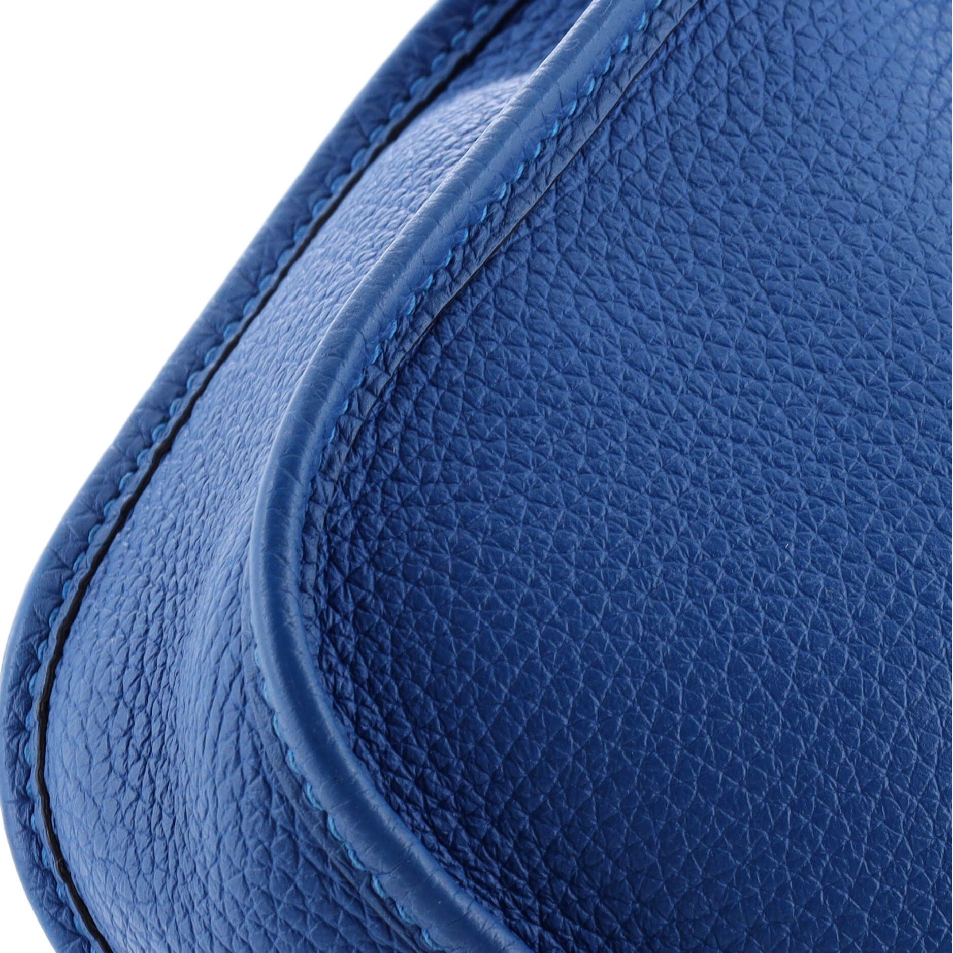 Hermes Evelyne Bag Gen III Size ONE SIZE - 6 Thumbnail