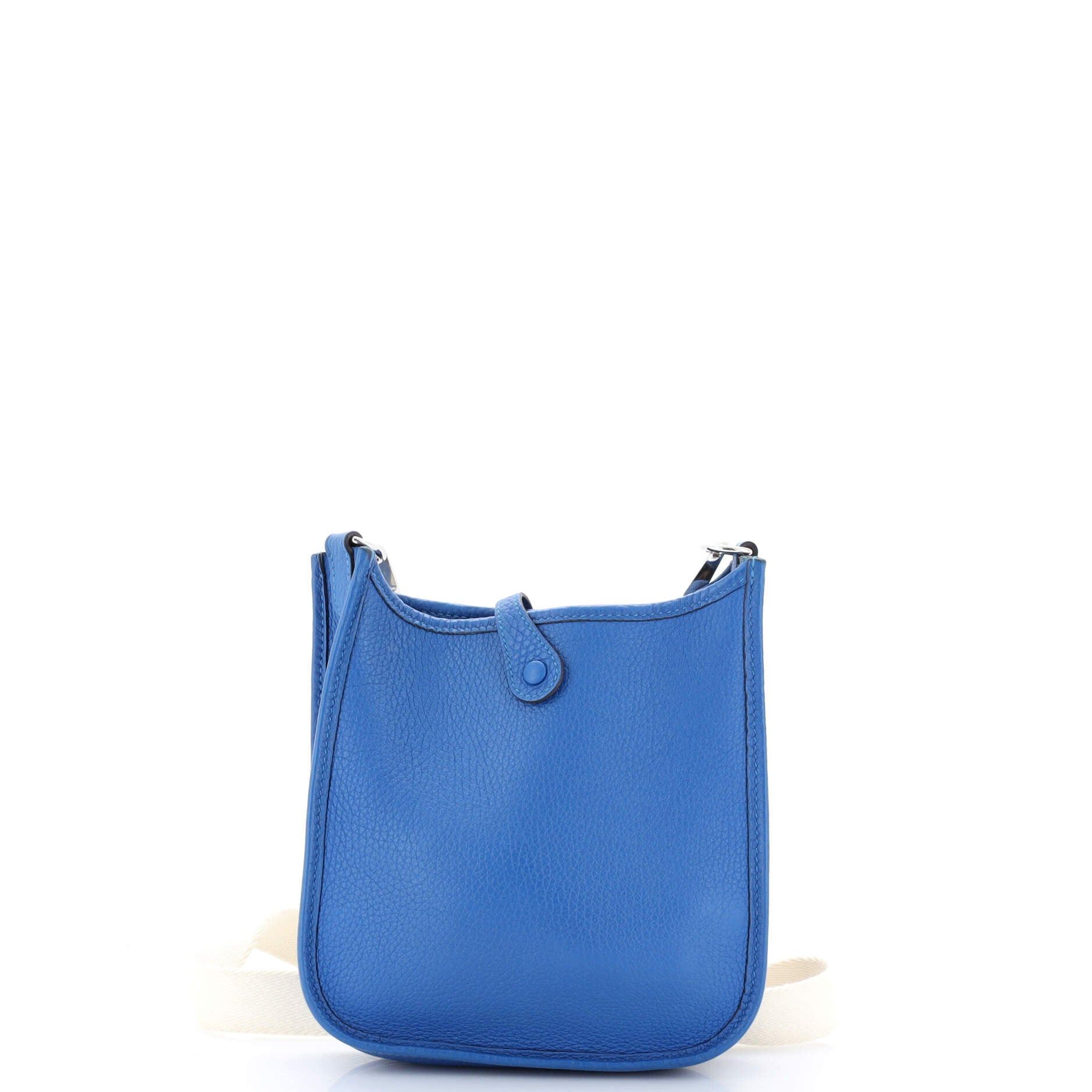 Hermes Evelyne Bag Gen III Size ONE SIZE - 3 Thumbnail
