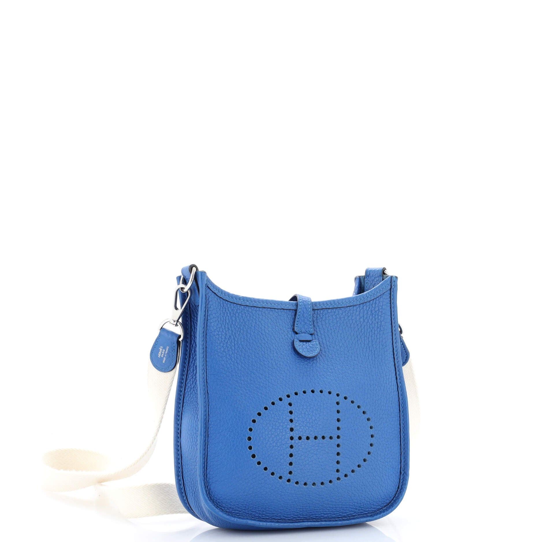 Hermes Evelyne Bag Gen III Size ONE SIZE - 2 Thumbnail
