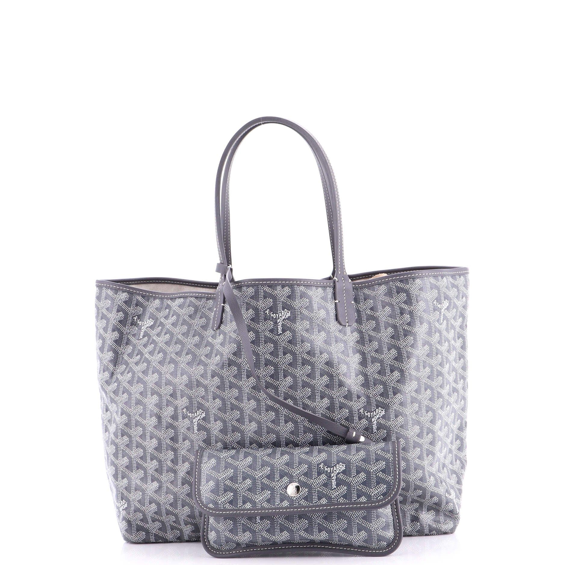 Goyard Saint Louis Tote Size ONE SIZE - 2 Thumbnail