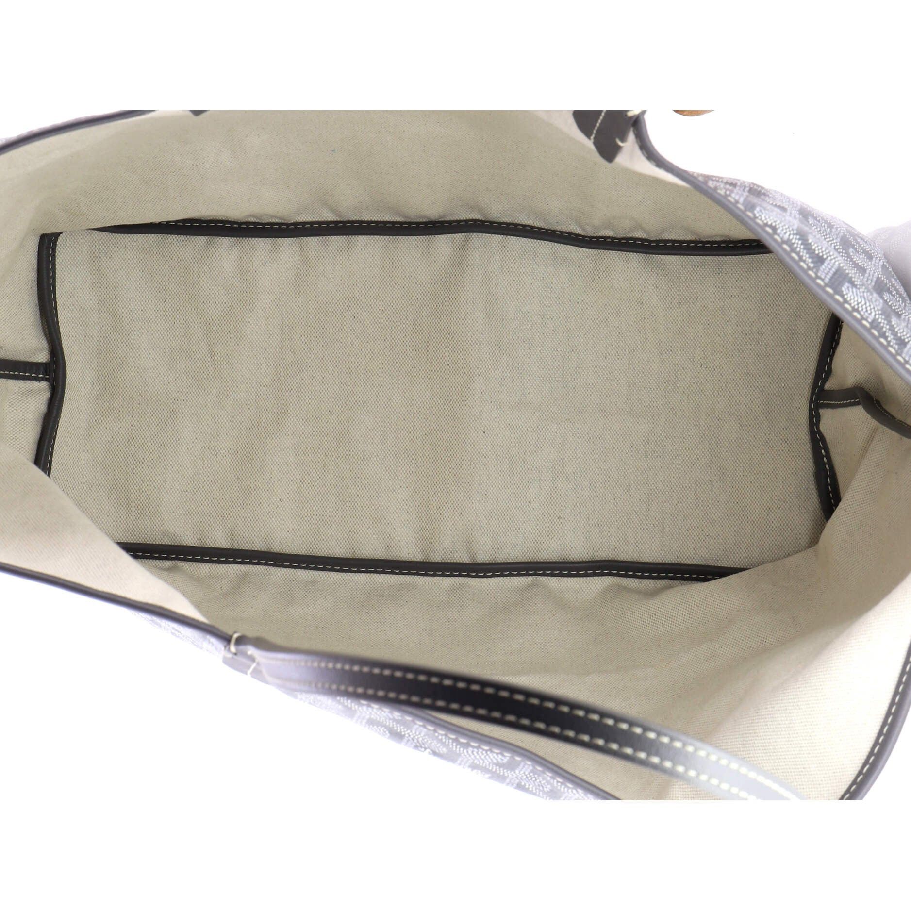 Goyard Saint Louis Tote Size ONE SIZE - 6 Thumbnail