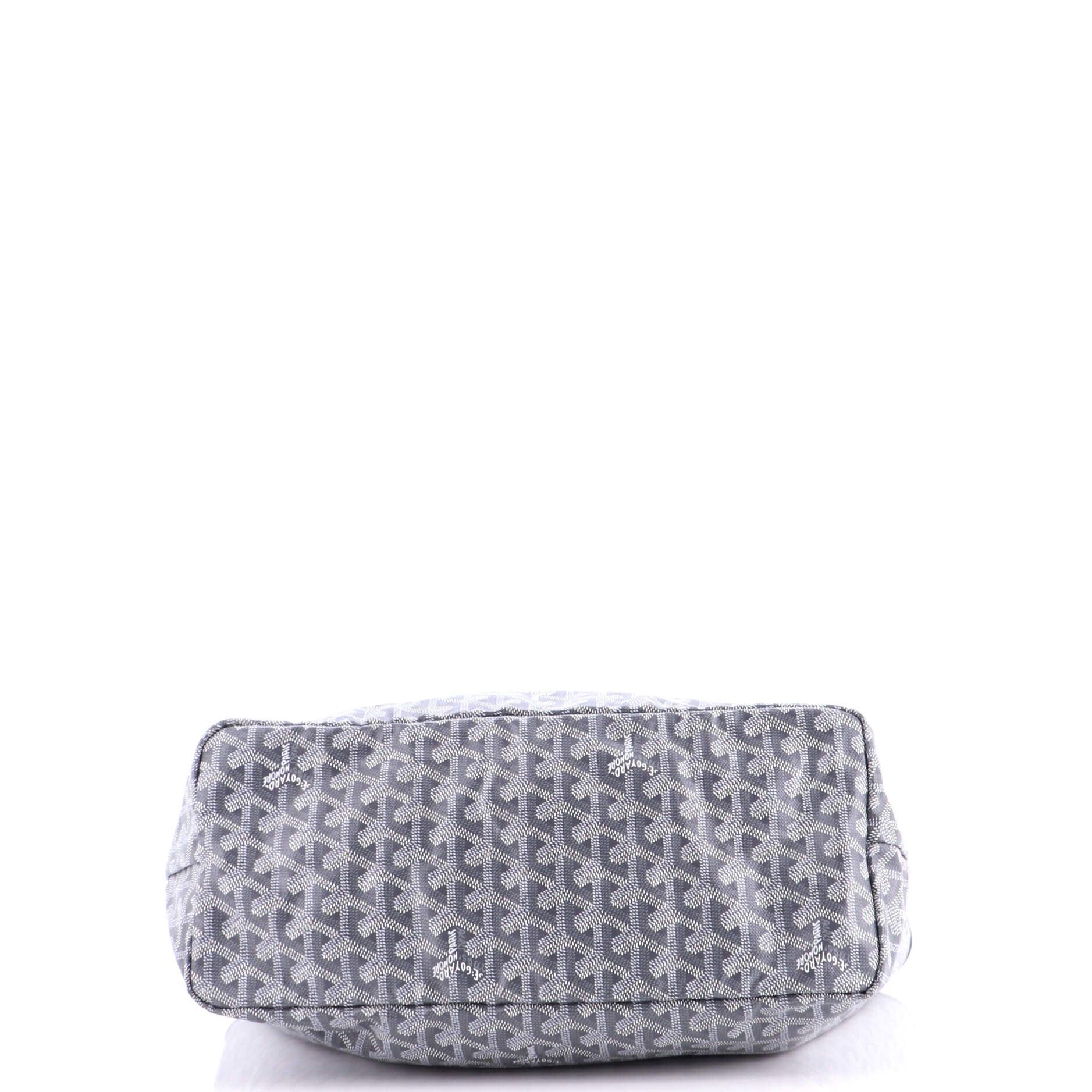 Goyard Saint Louis Tote Size ONE SIZE - 5 Thumbnail
