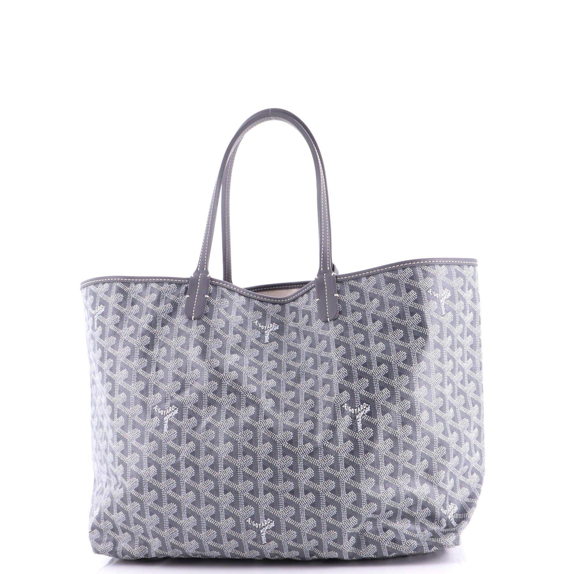 Goyard Saint Louis Tote Size ONE SIZE - 4 Thumbnail