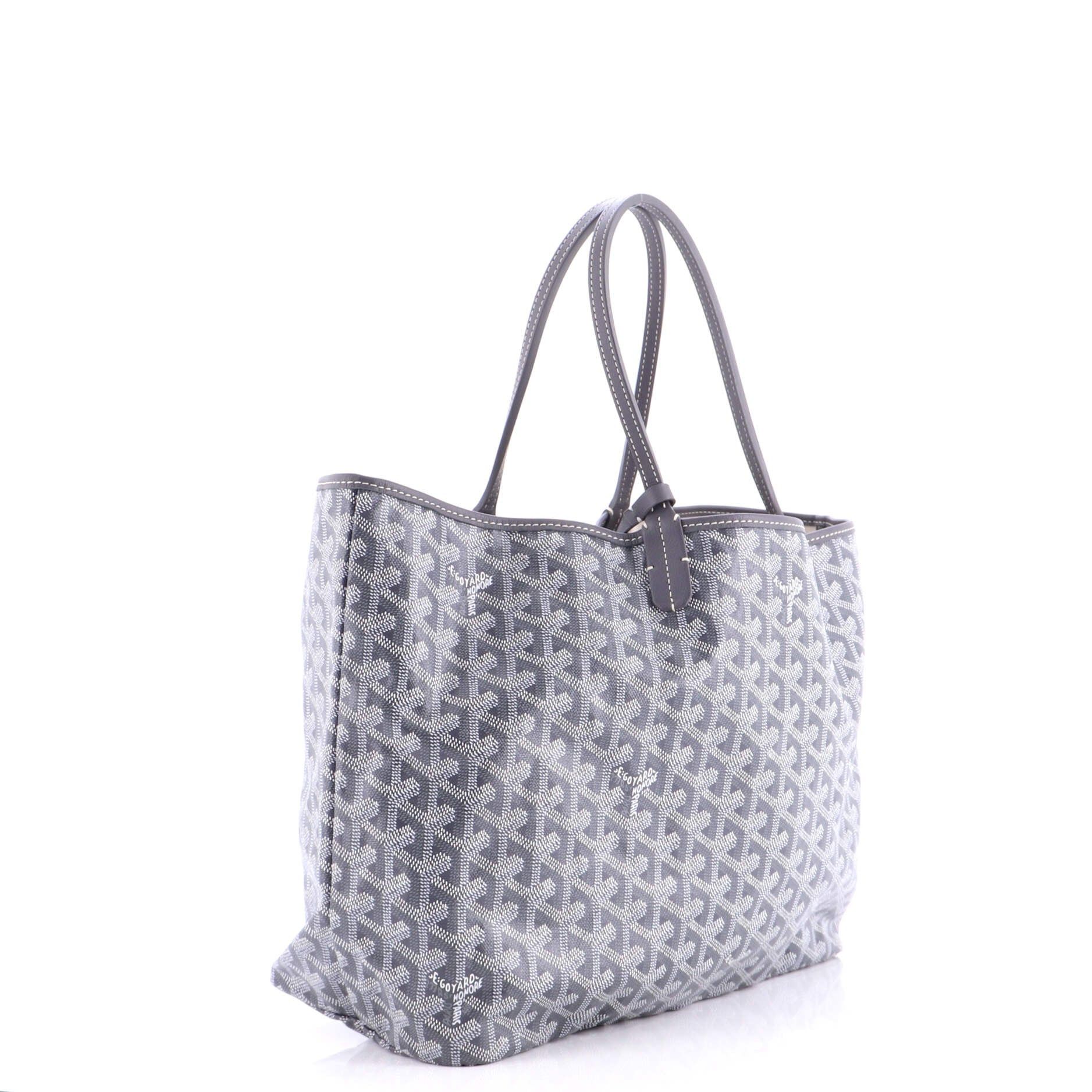 Goyard Saint Louis Tote Size ONE SIZE - 3 Thumbnail
